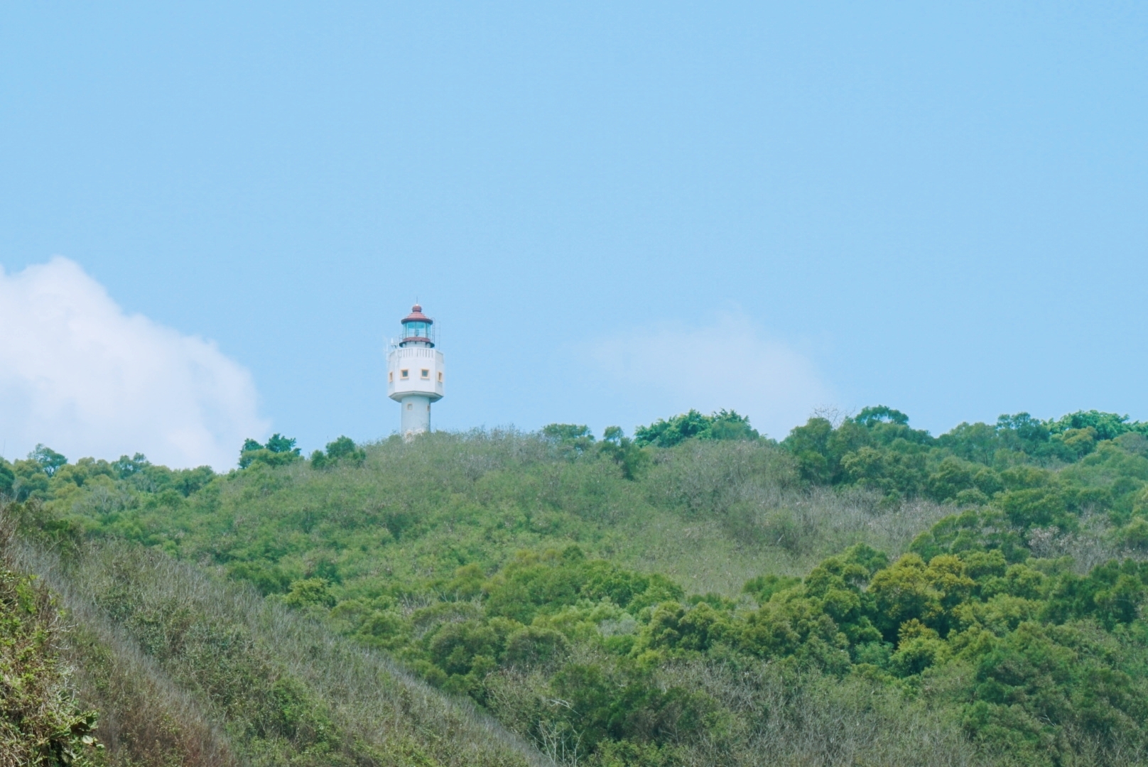 潿洲島自助遊攻略