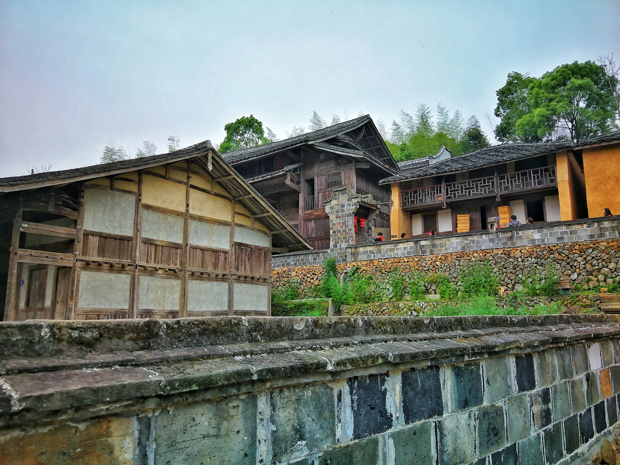 玉林雷氏人口_玉林师范学院(2)