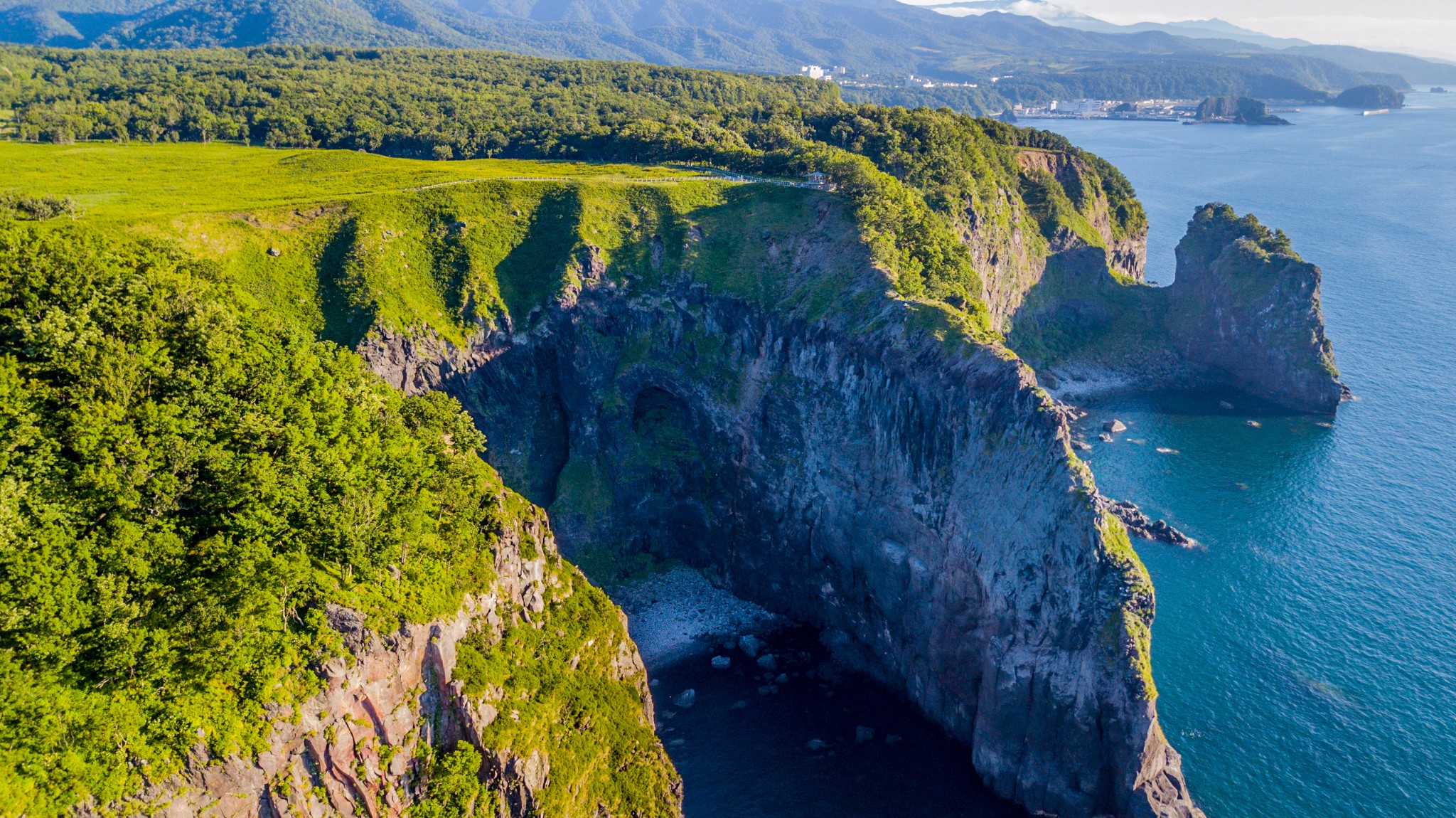 北海道自助遊攻略