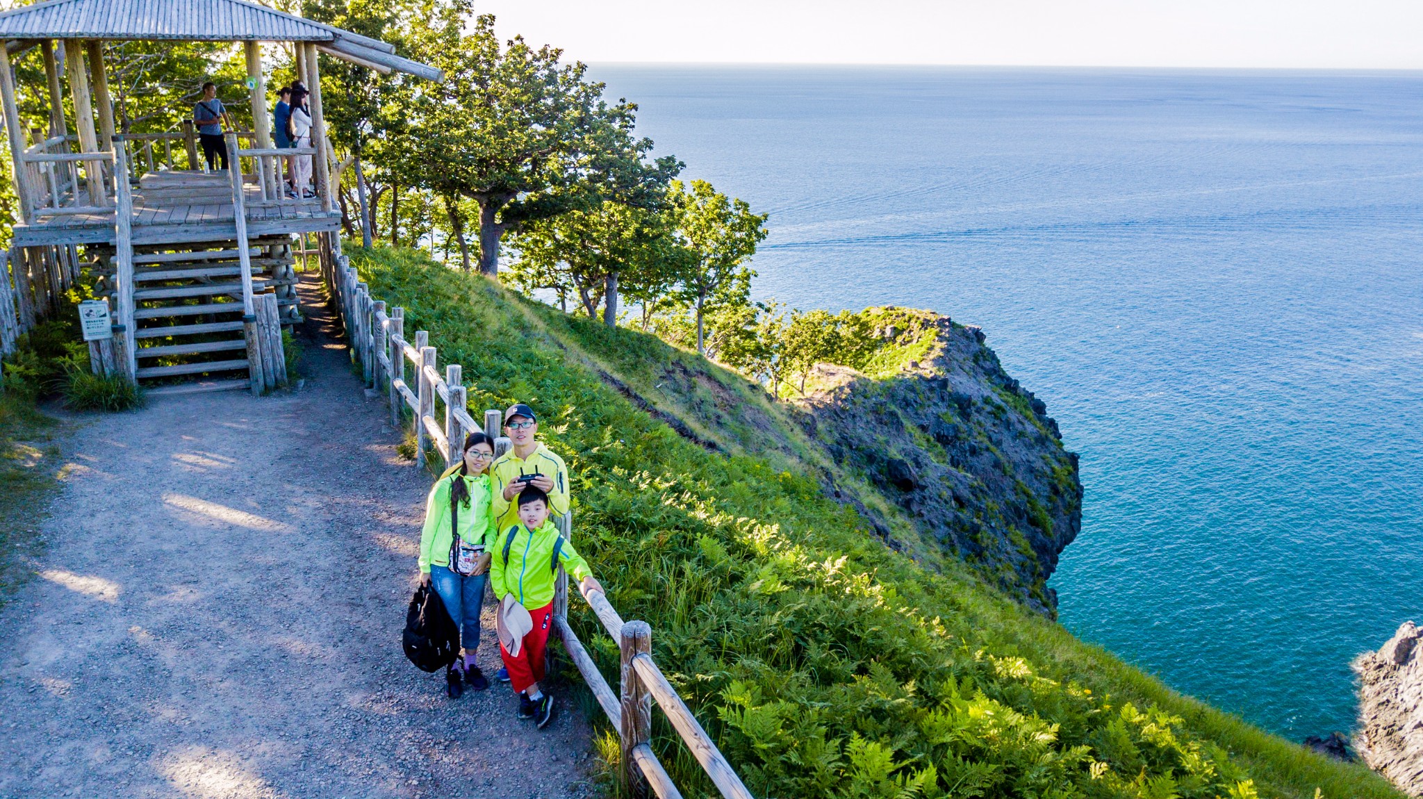 北海道自助遊攻略