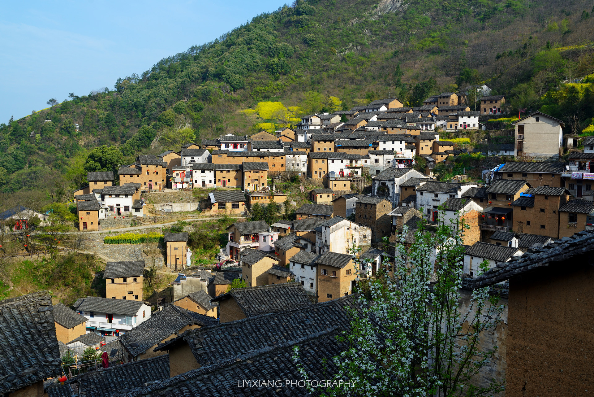 東極島自助遊攻略