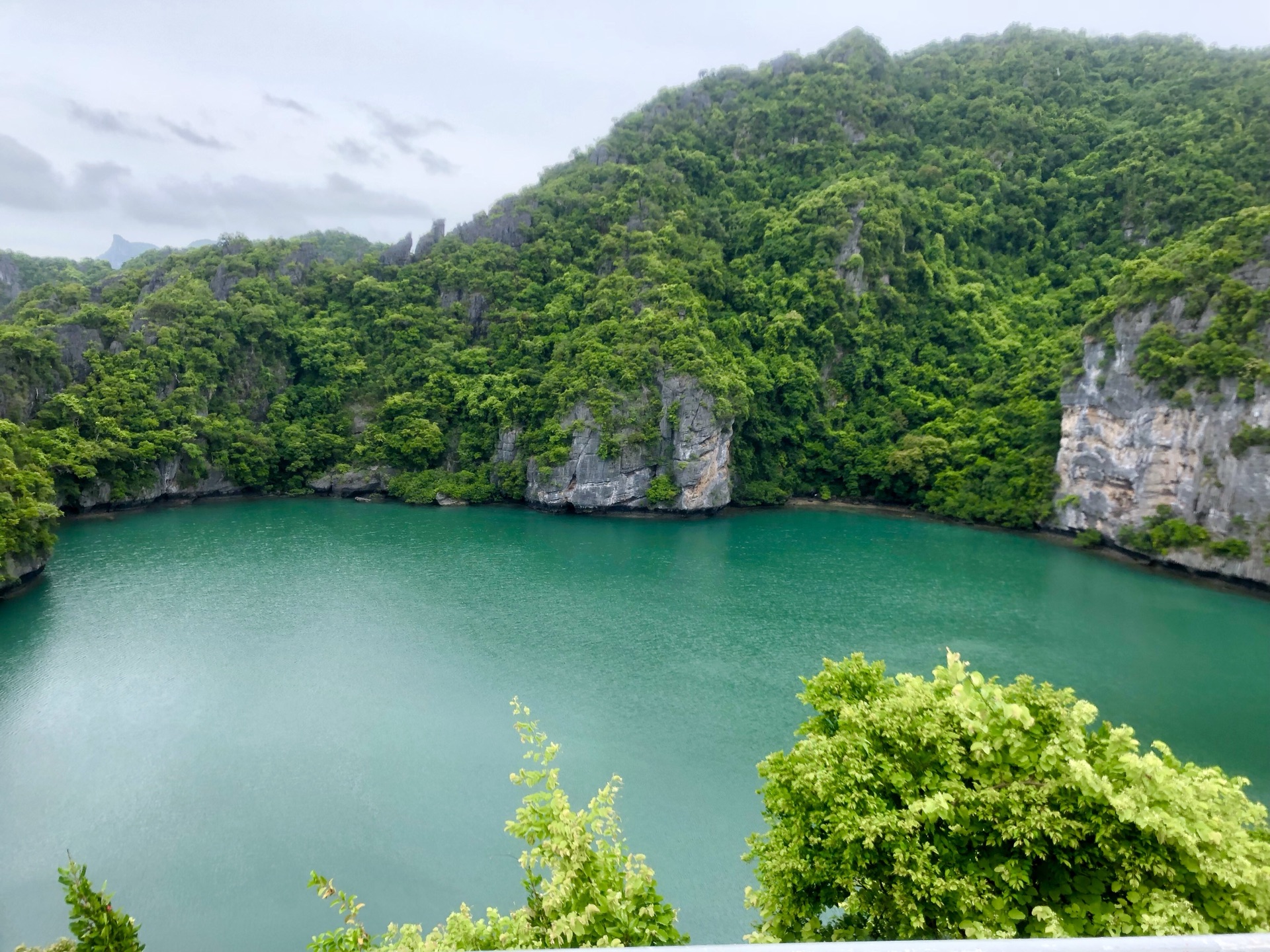 蘇梅島自助遊攻略