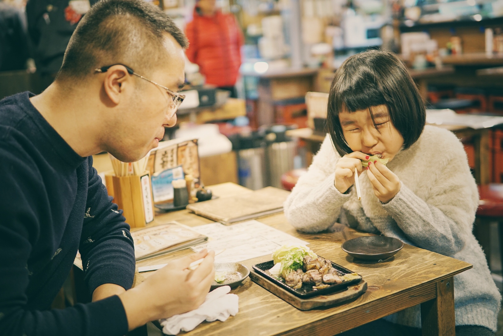 大阪自助遊攻略