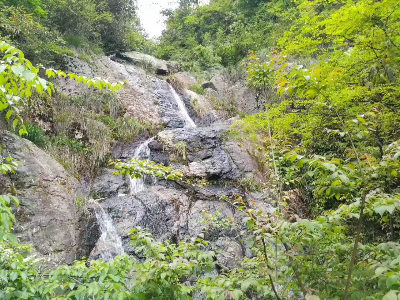 西岘峰,东阳自助游攻略 - 马蜂窝