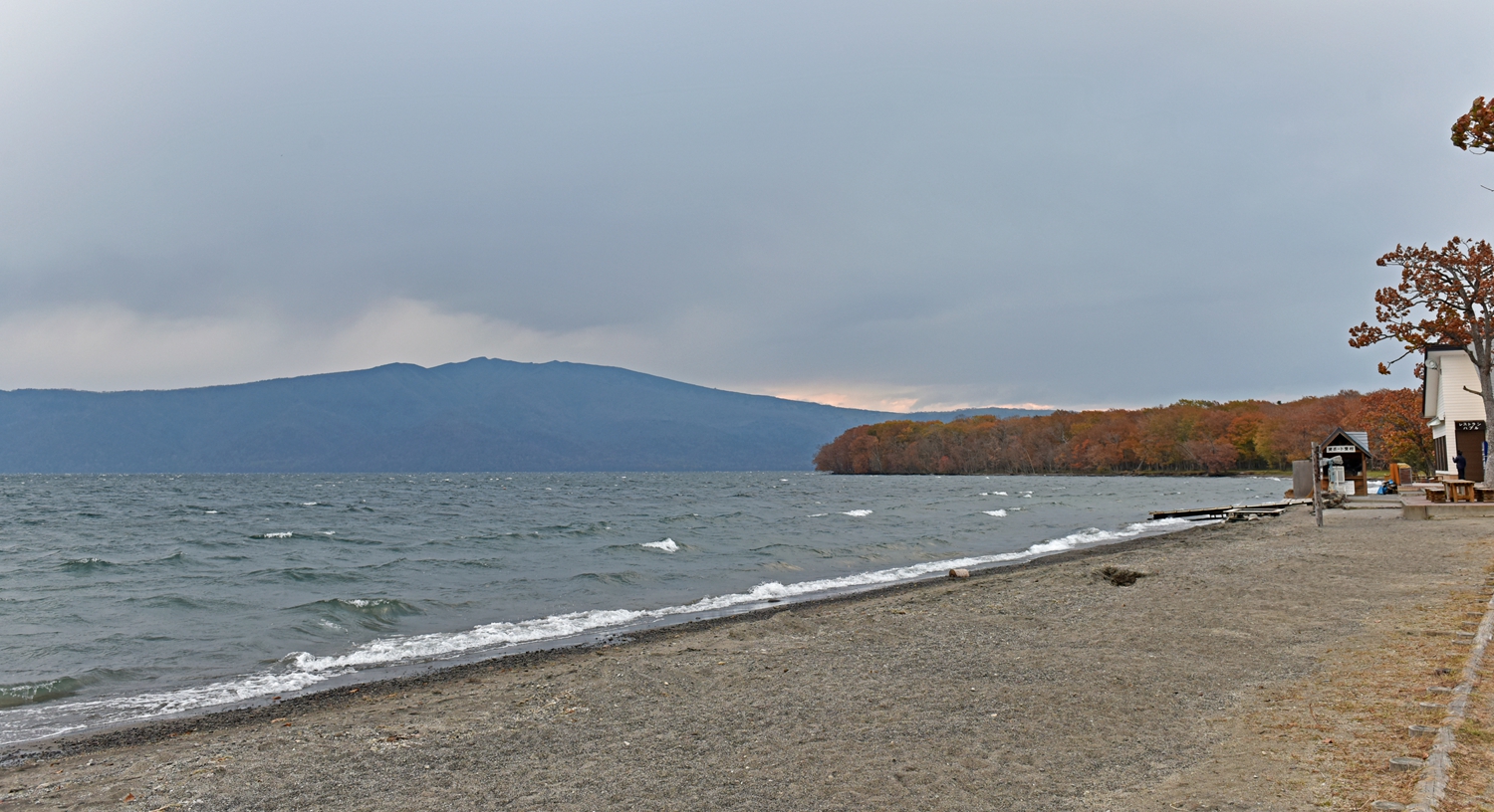 北海道自助遊攻略