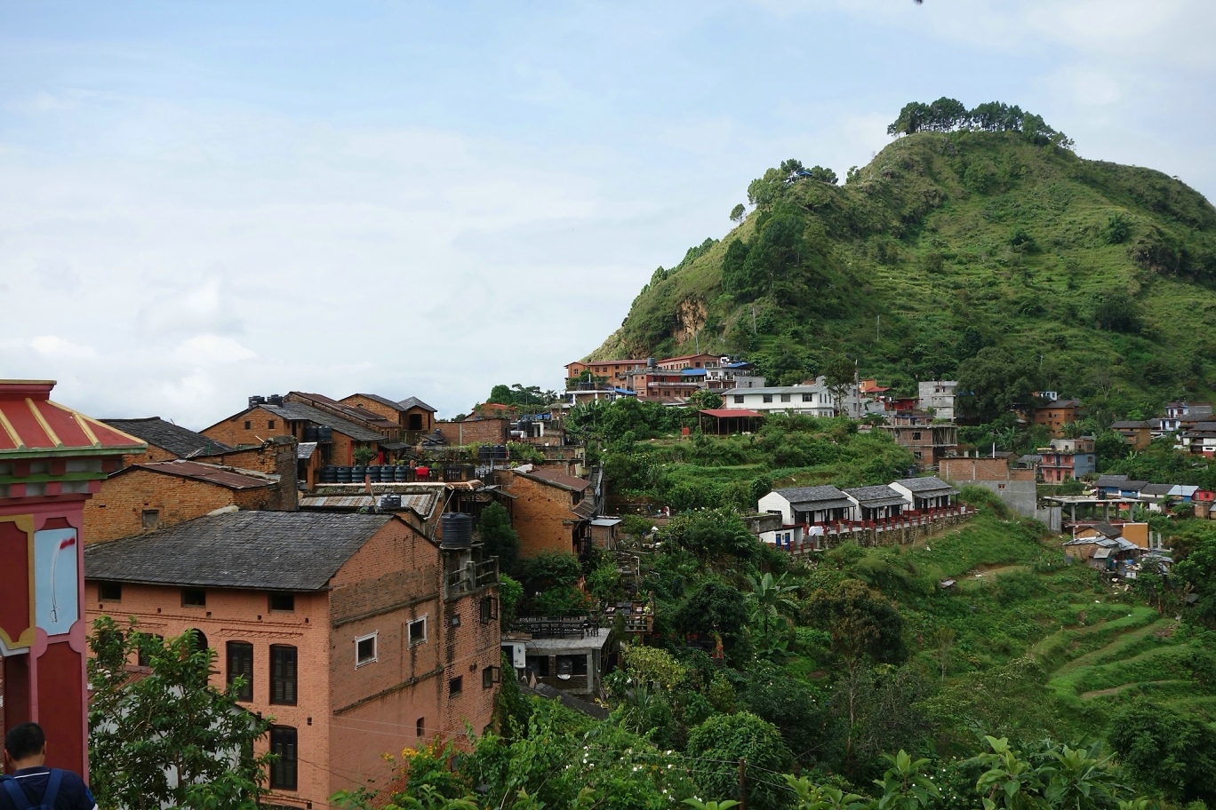 尼泊爾自助遊攻略