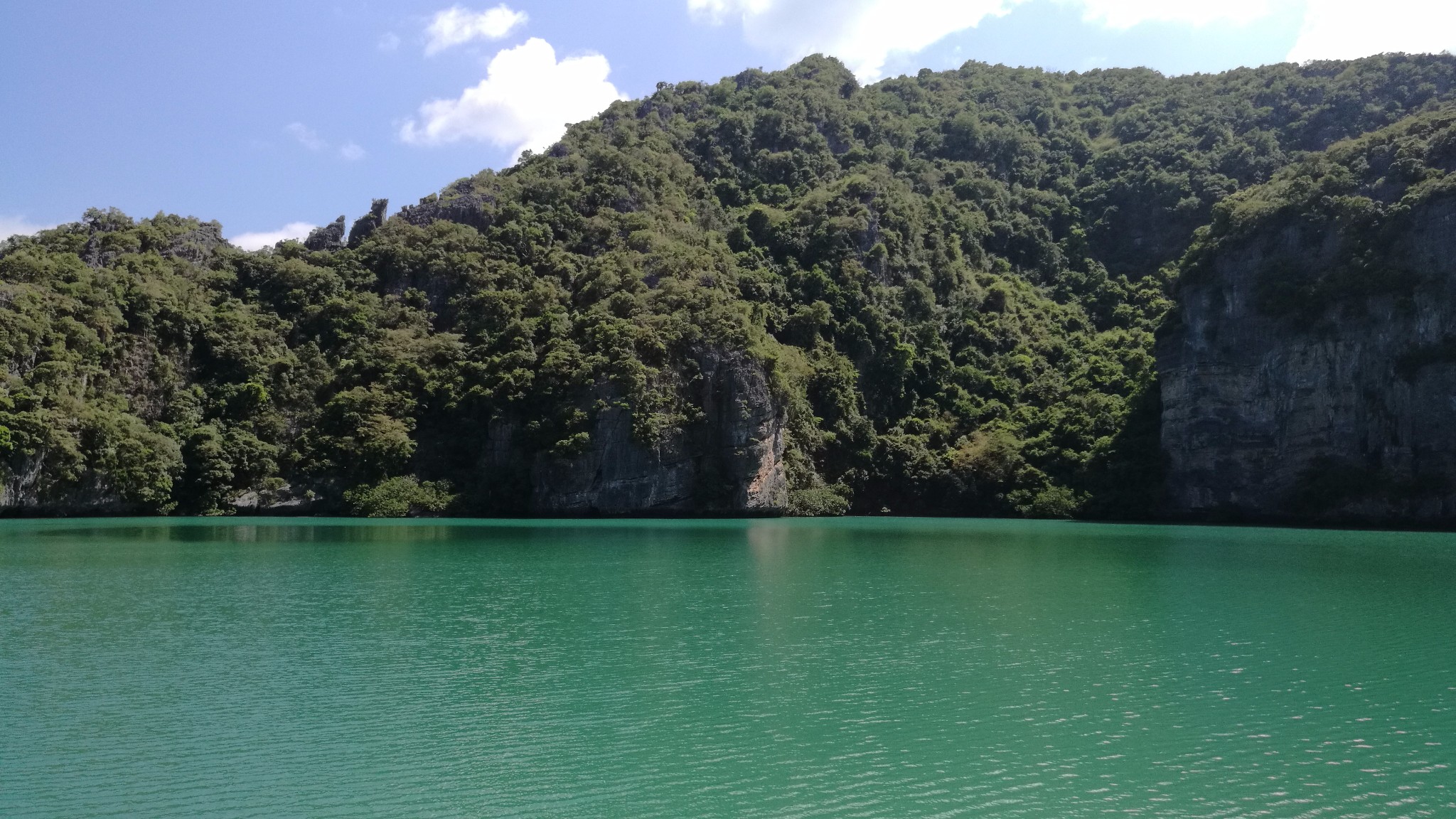 蘇梅島自助遊攻略