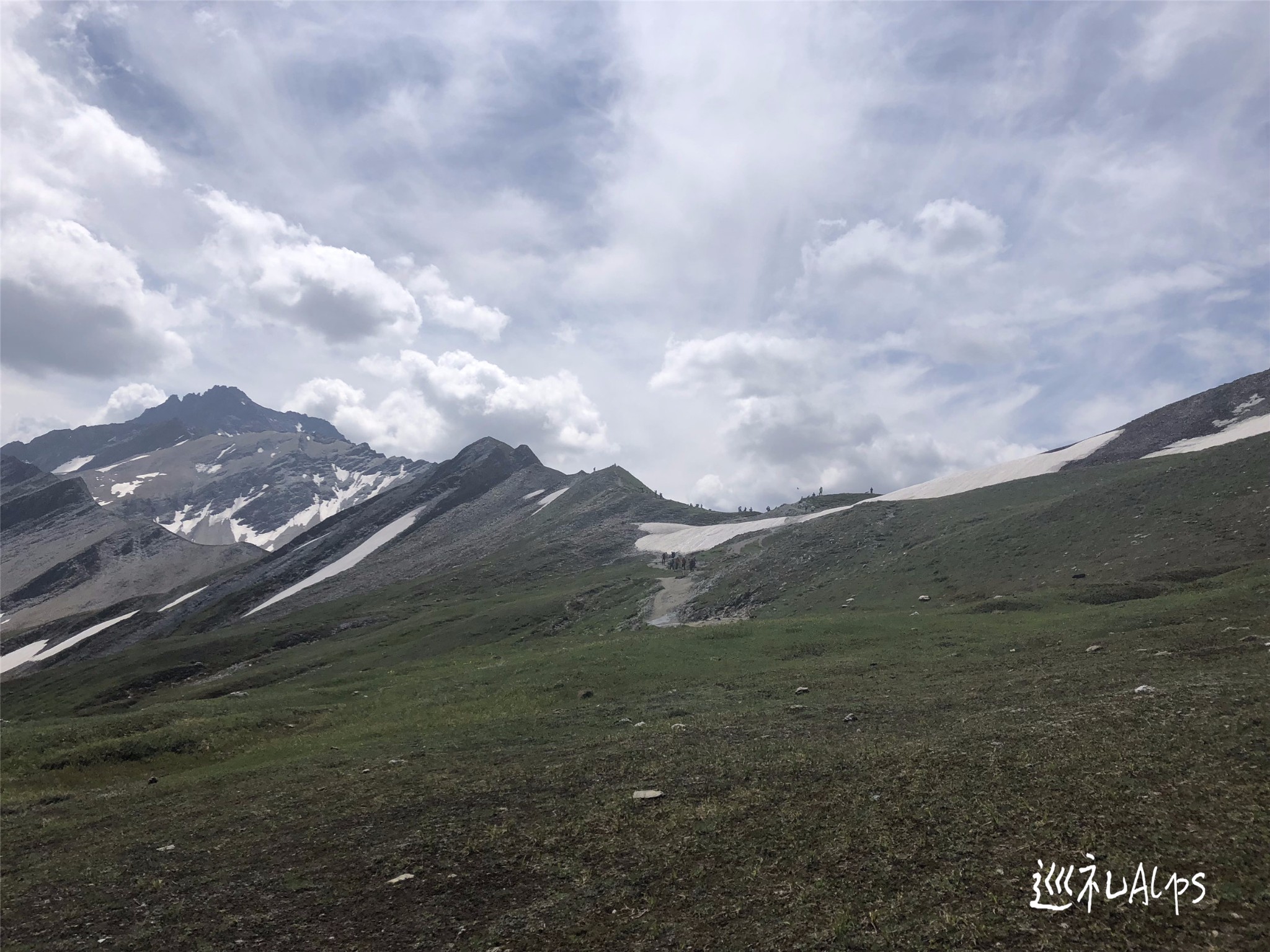 阿爾卑斯山自助遊攻略