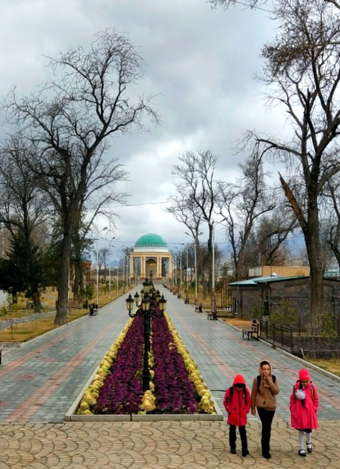 塔吉克斯坦自助遊攻略