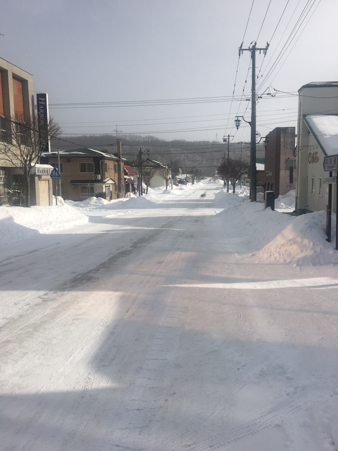 北海道自助遊攻略