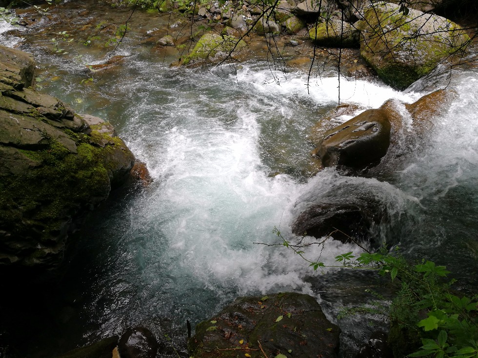 崇州麻柳沟攻略,麻柳沟门票_地址,麻柳沟游览攻略 - 马蜂窝
