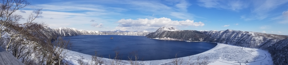 北海道自助遊攻略