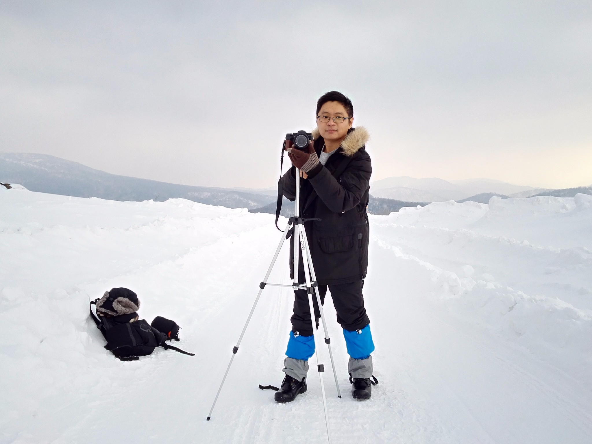 雪鄉自助遊攻略