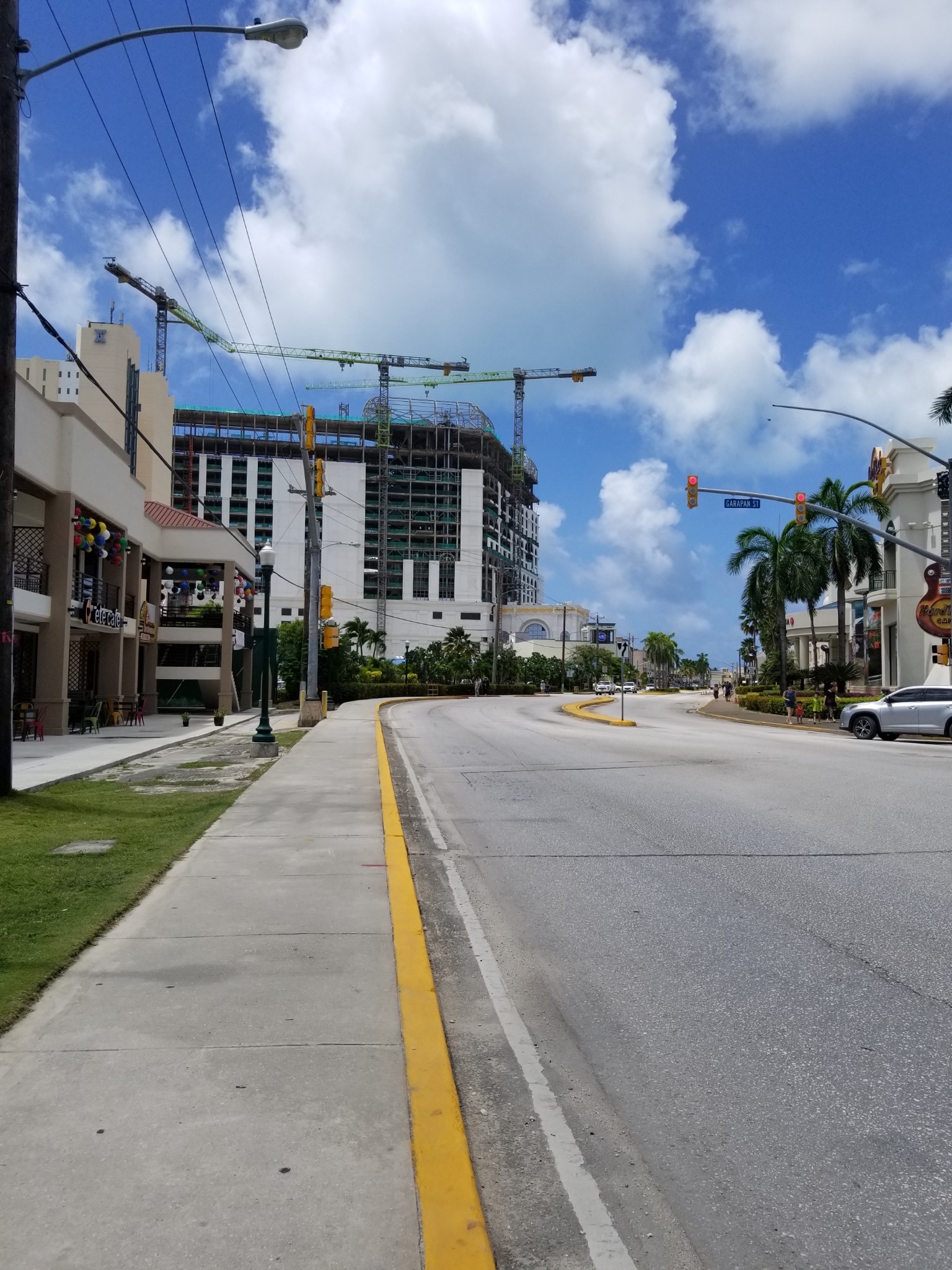 saipan,去开飞机看那一抹蓝~,塞班岛自助游攻略 - 马蜂窝