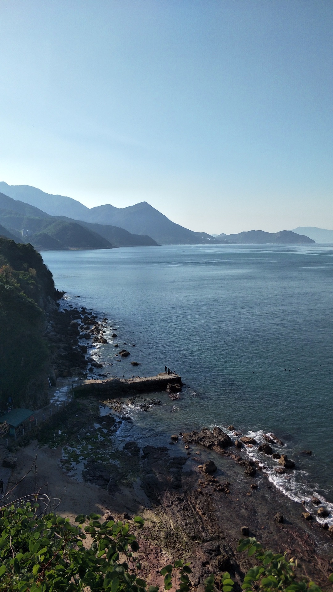 深圳自助游(深圳自助游线路攻略)