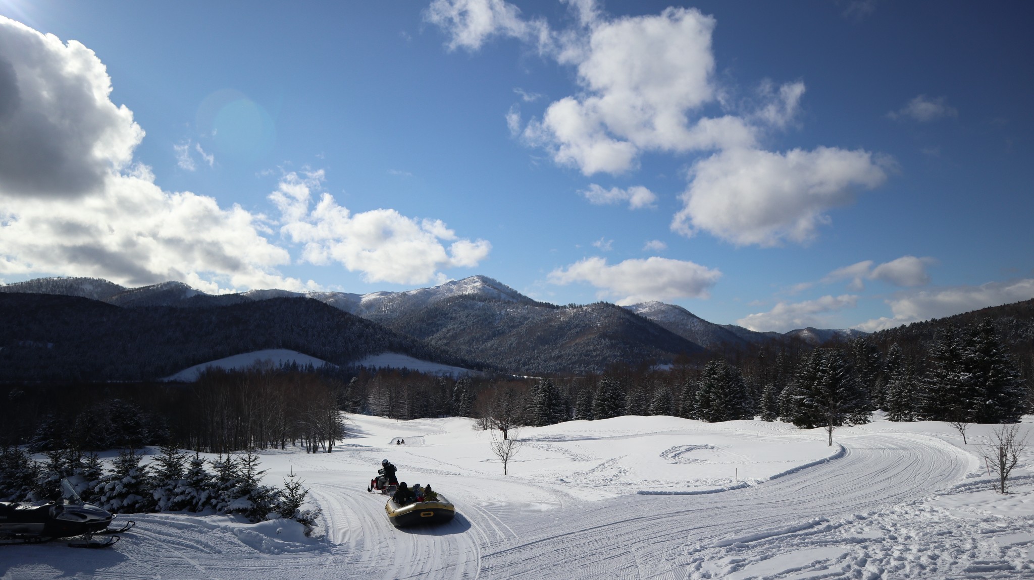 札幌自助遊攻略