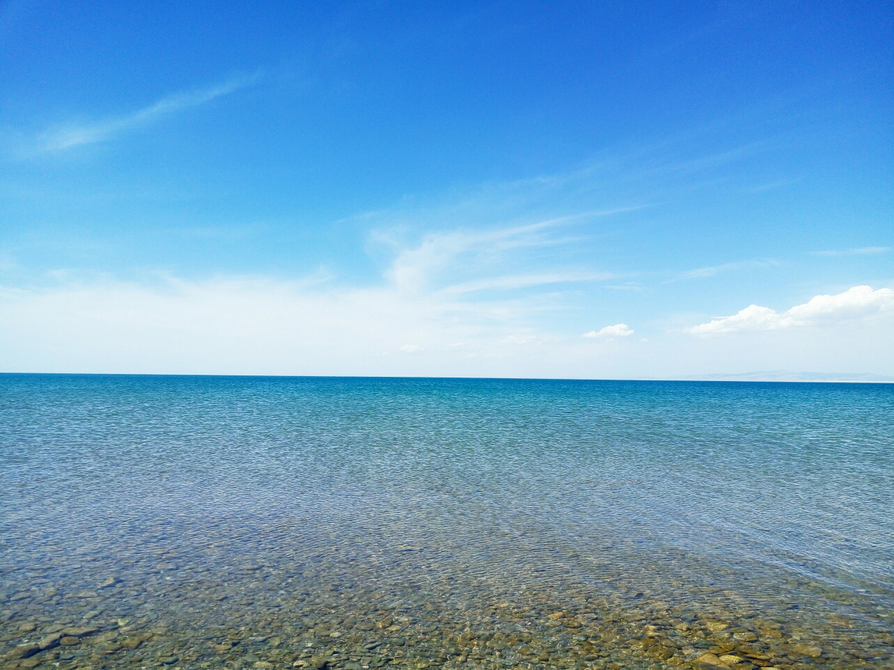 青海湖自助遊攻略