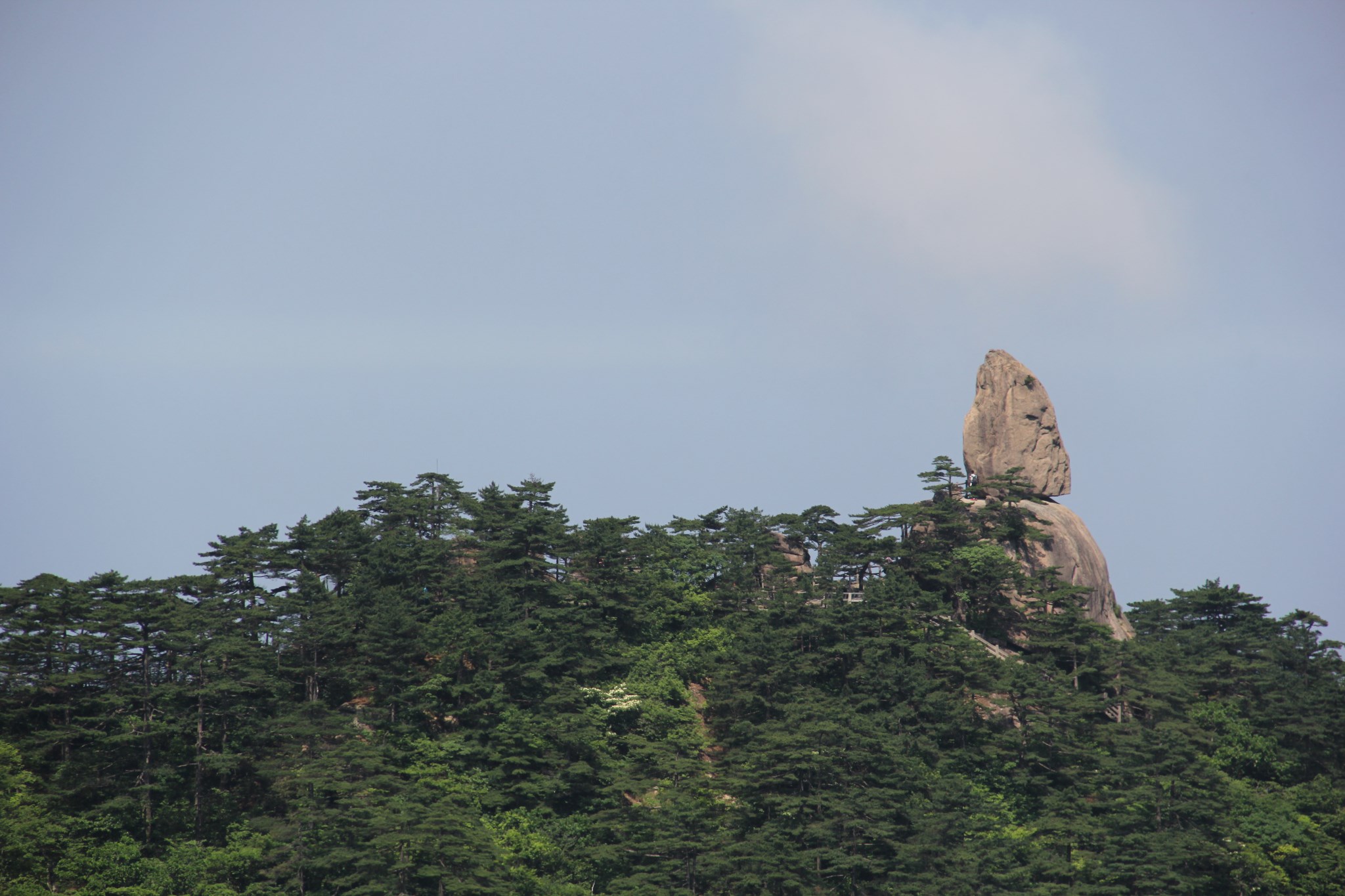 千島湖自助遊攻略