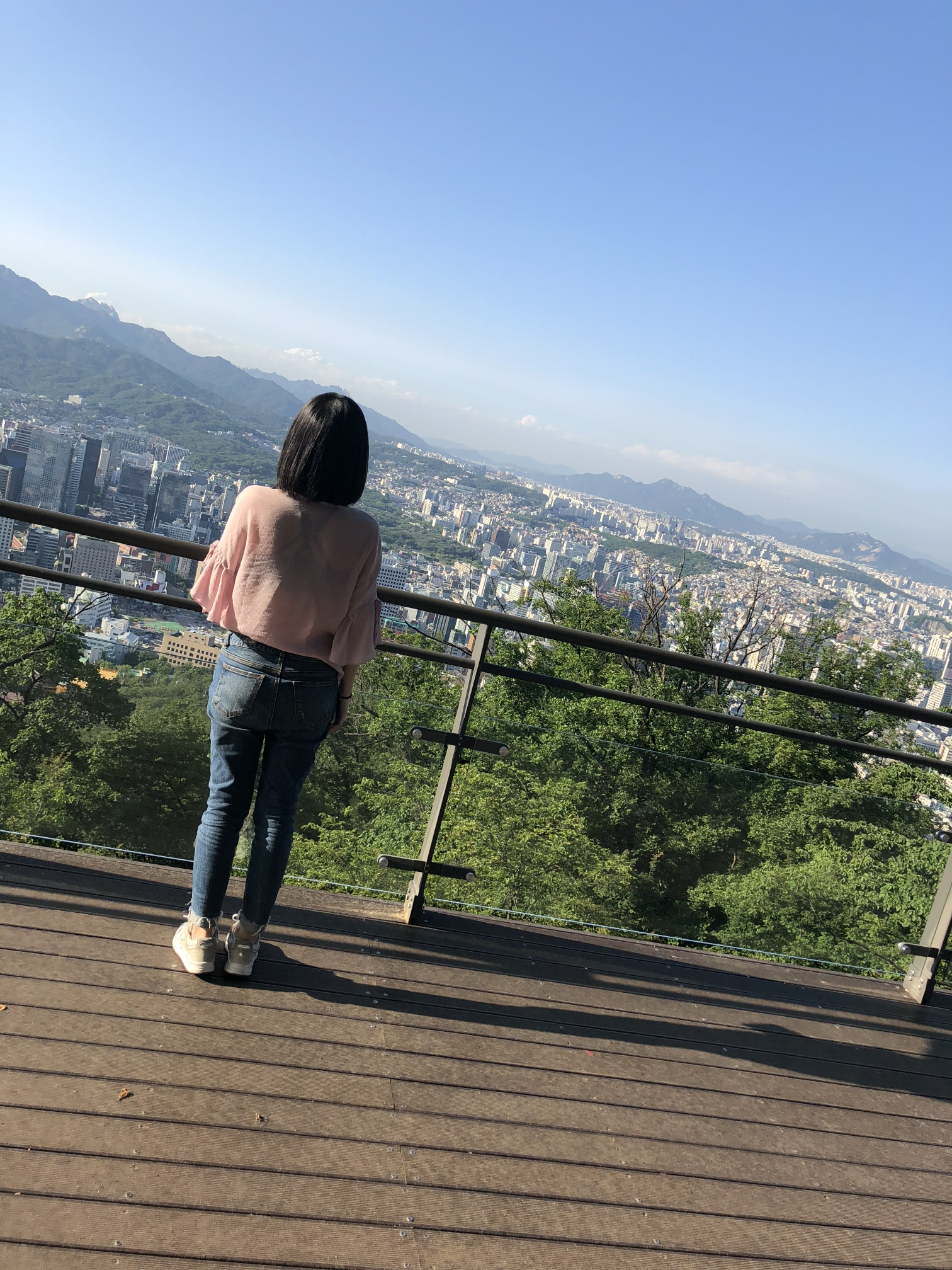 首爾自助遊攻略
