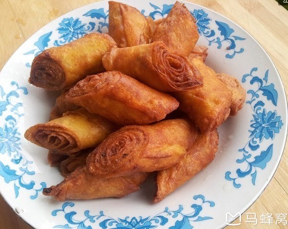 你的家乡有哪些不为人知的美食推荐?