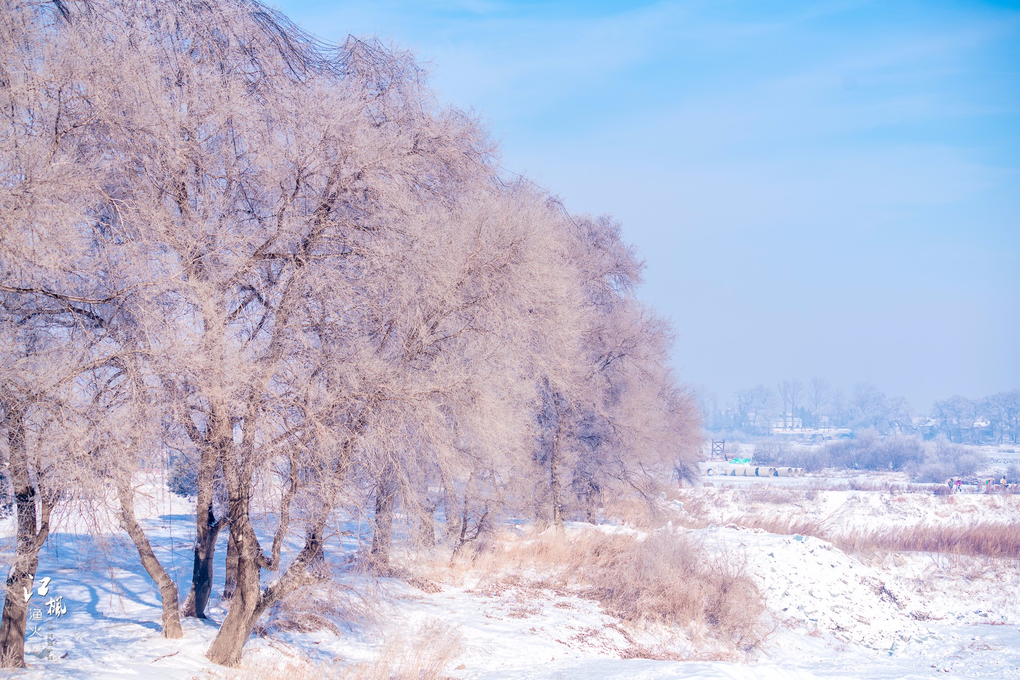 雪鄉自助遊攻略