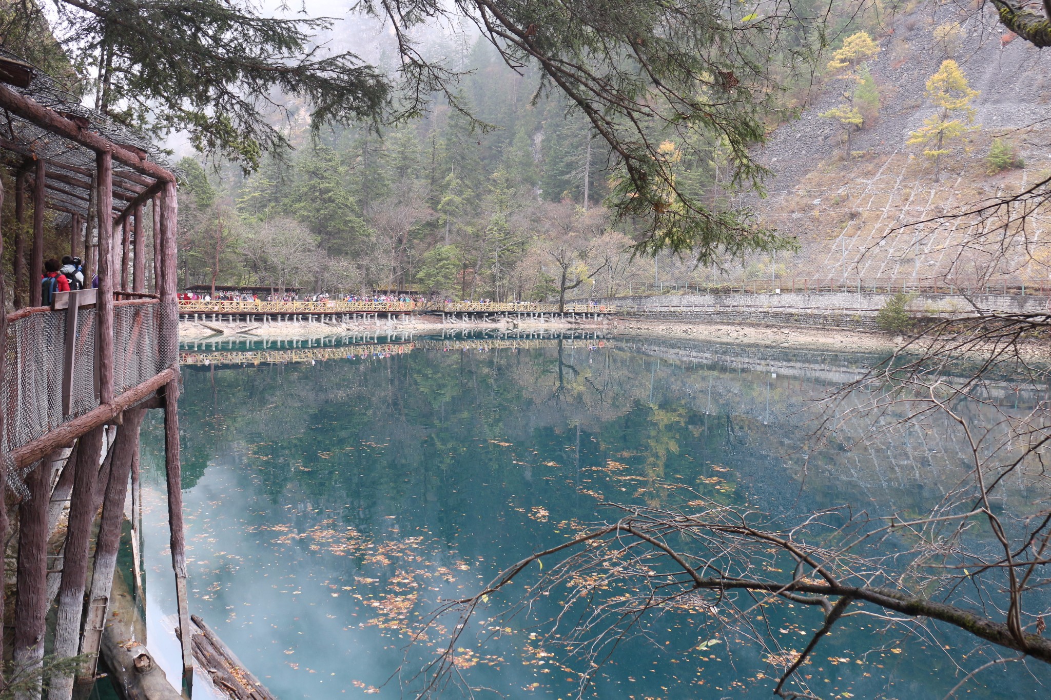 牟尼沟婚纱照_牟尼沟风景区(3)