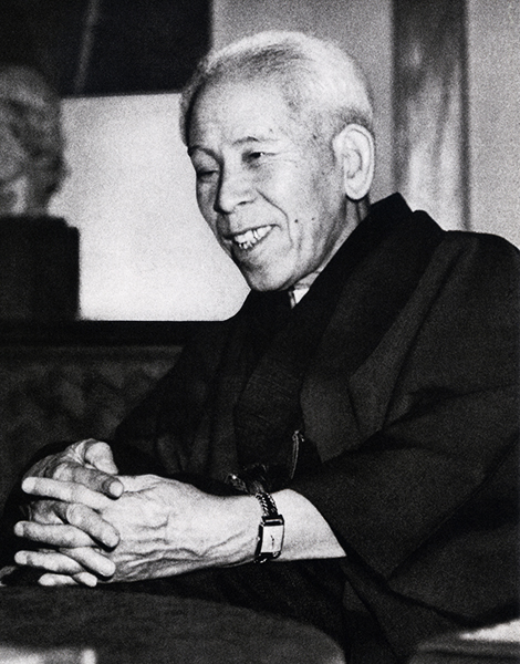 银座月光荘,小清新下的黑暗史,探索游客血拼外的银座