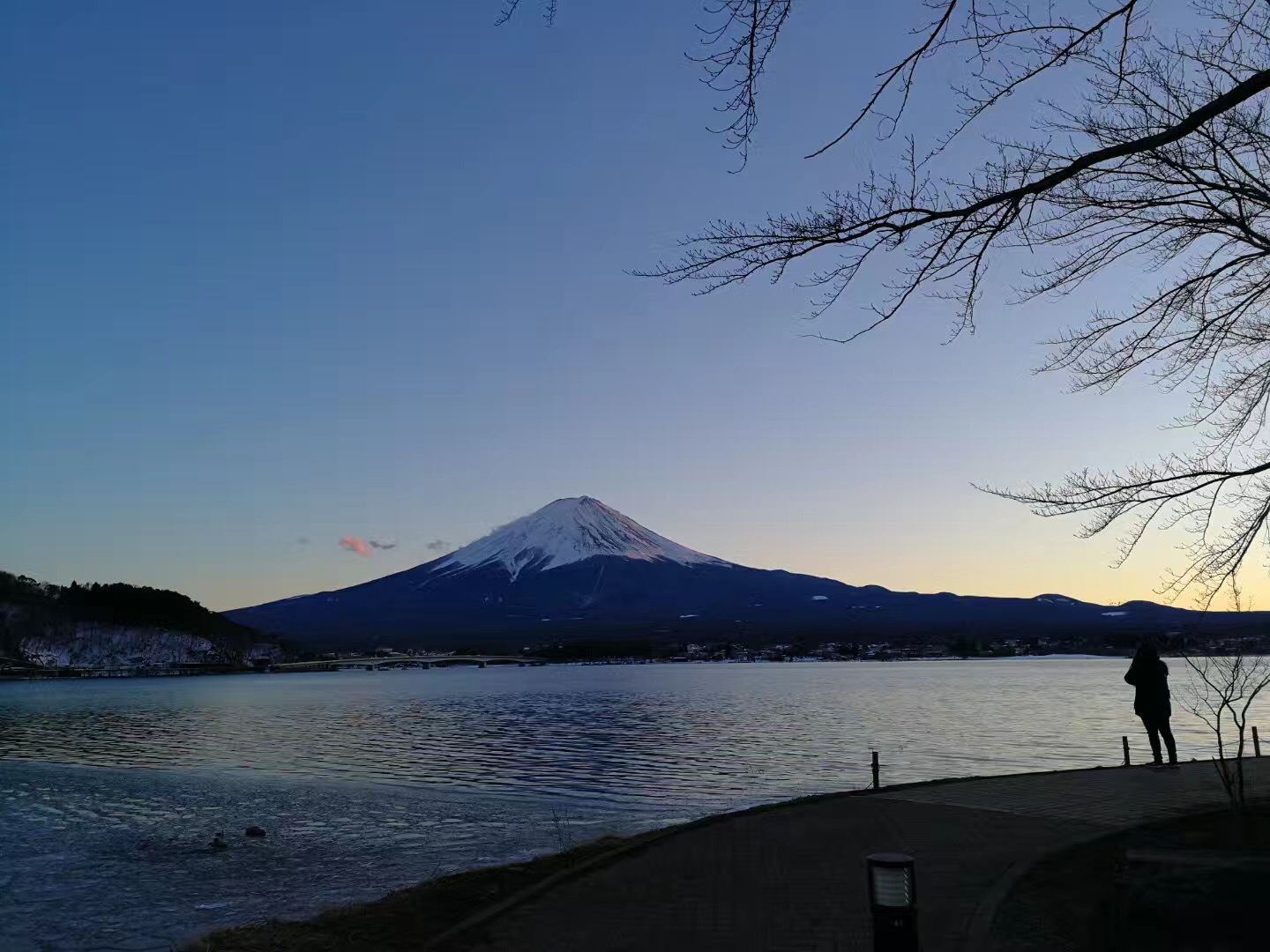 富士山自助遊攻略