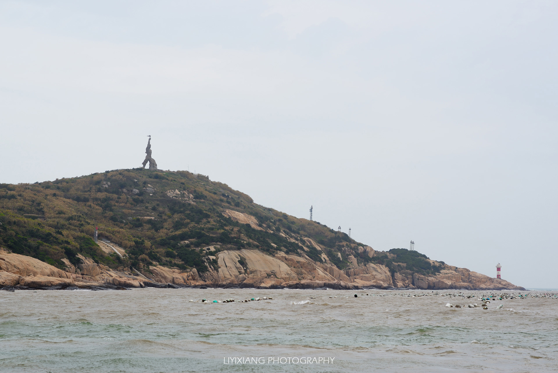 東極島自助遊攻略