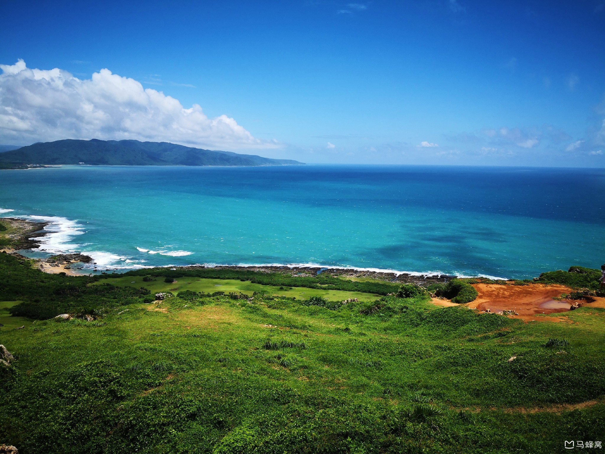 为什么选择去台湾旅行?_马蜂窝问答 - 马蜂窝