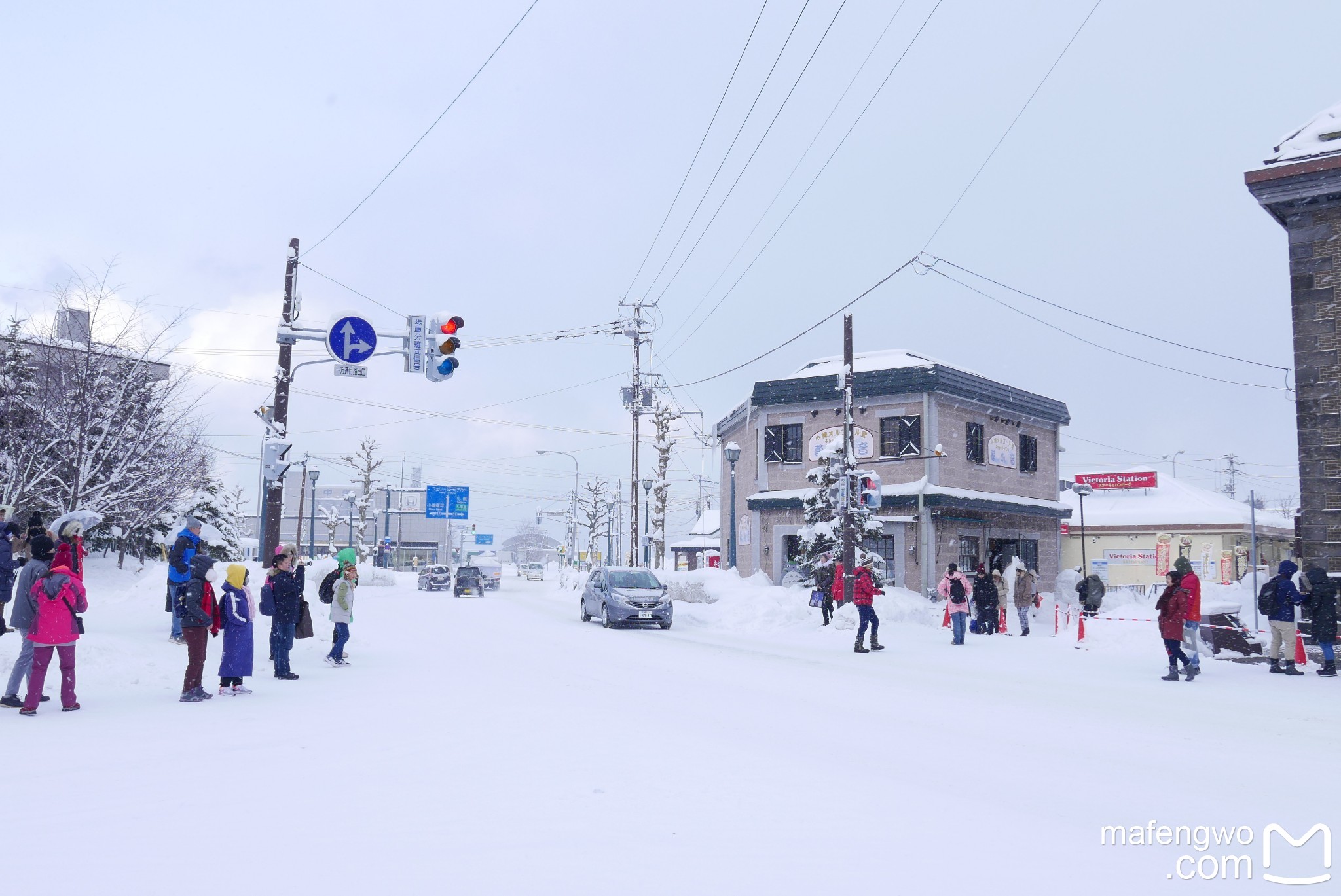 北海道自助遊攻略