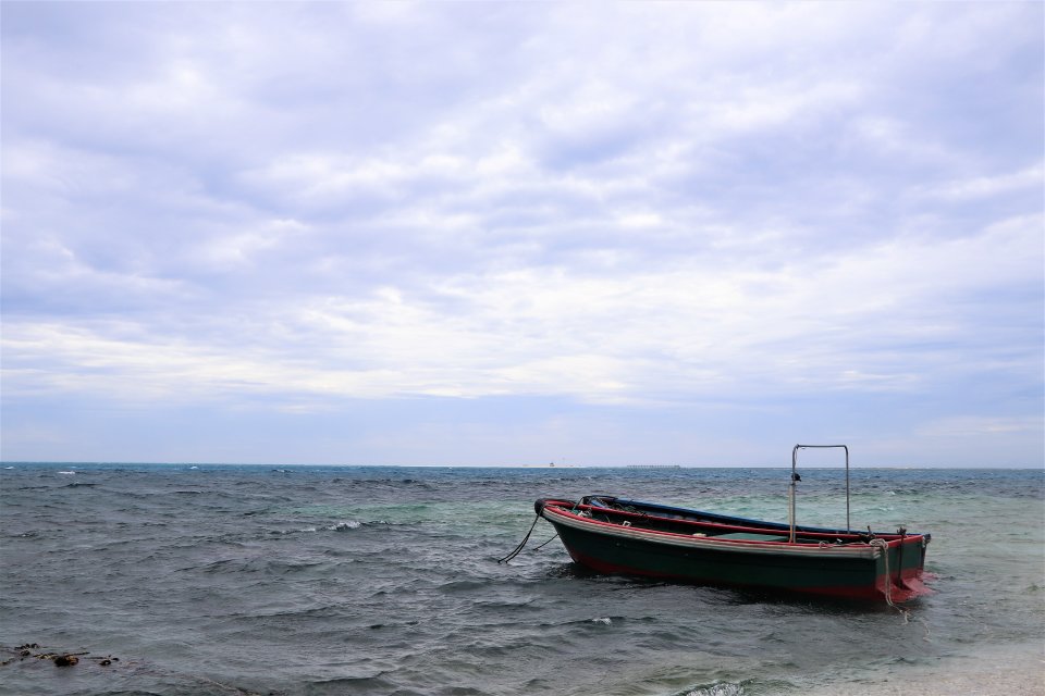 西沙群島自助遊攻略