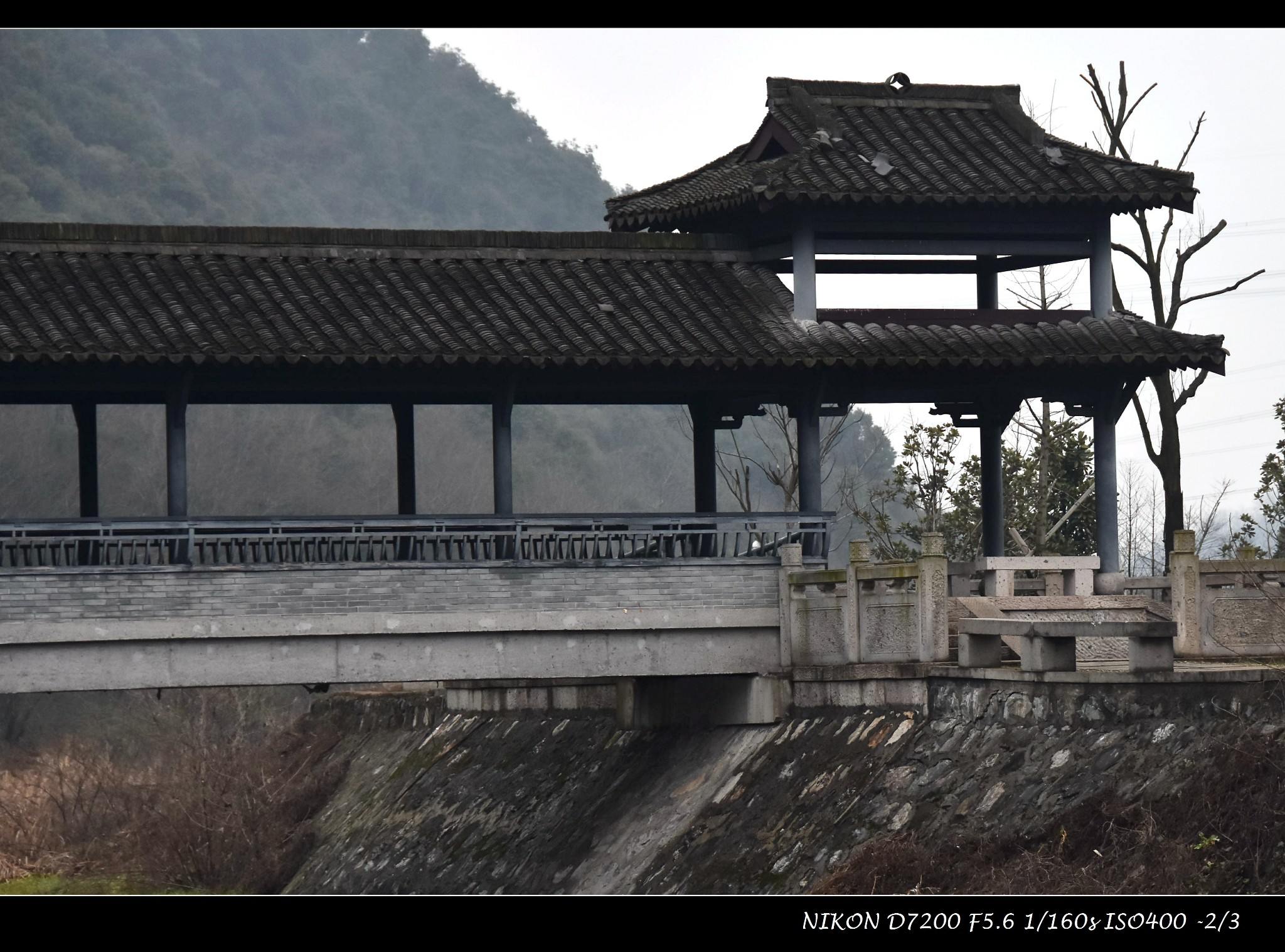 人均溪门(3)