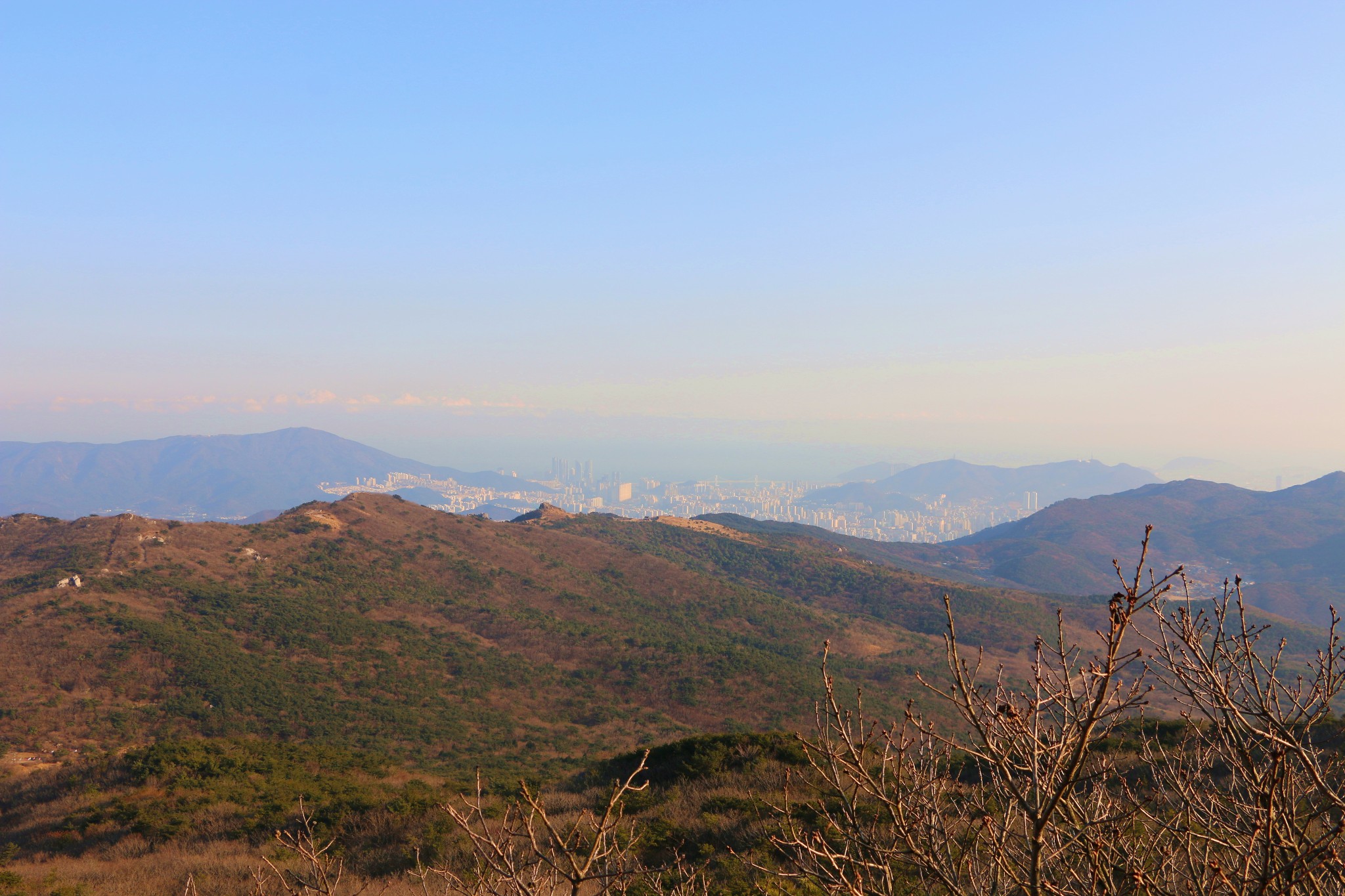 釜山自助遊攻略