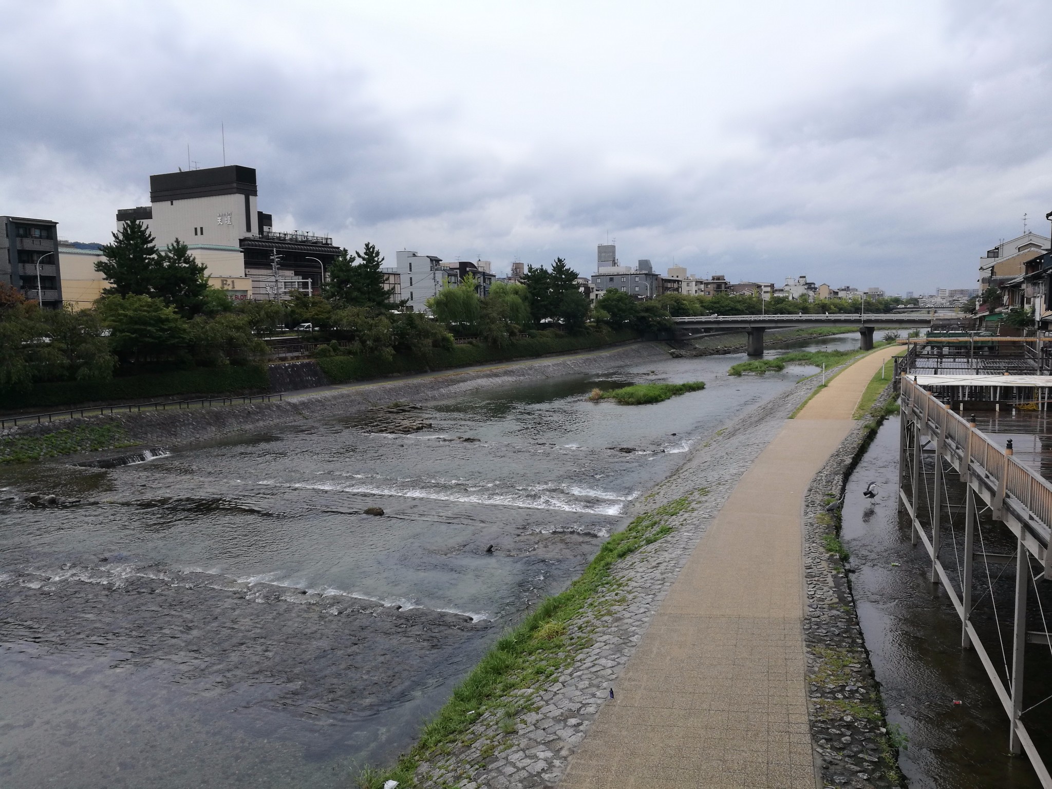 京都自助遊攻略