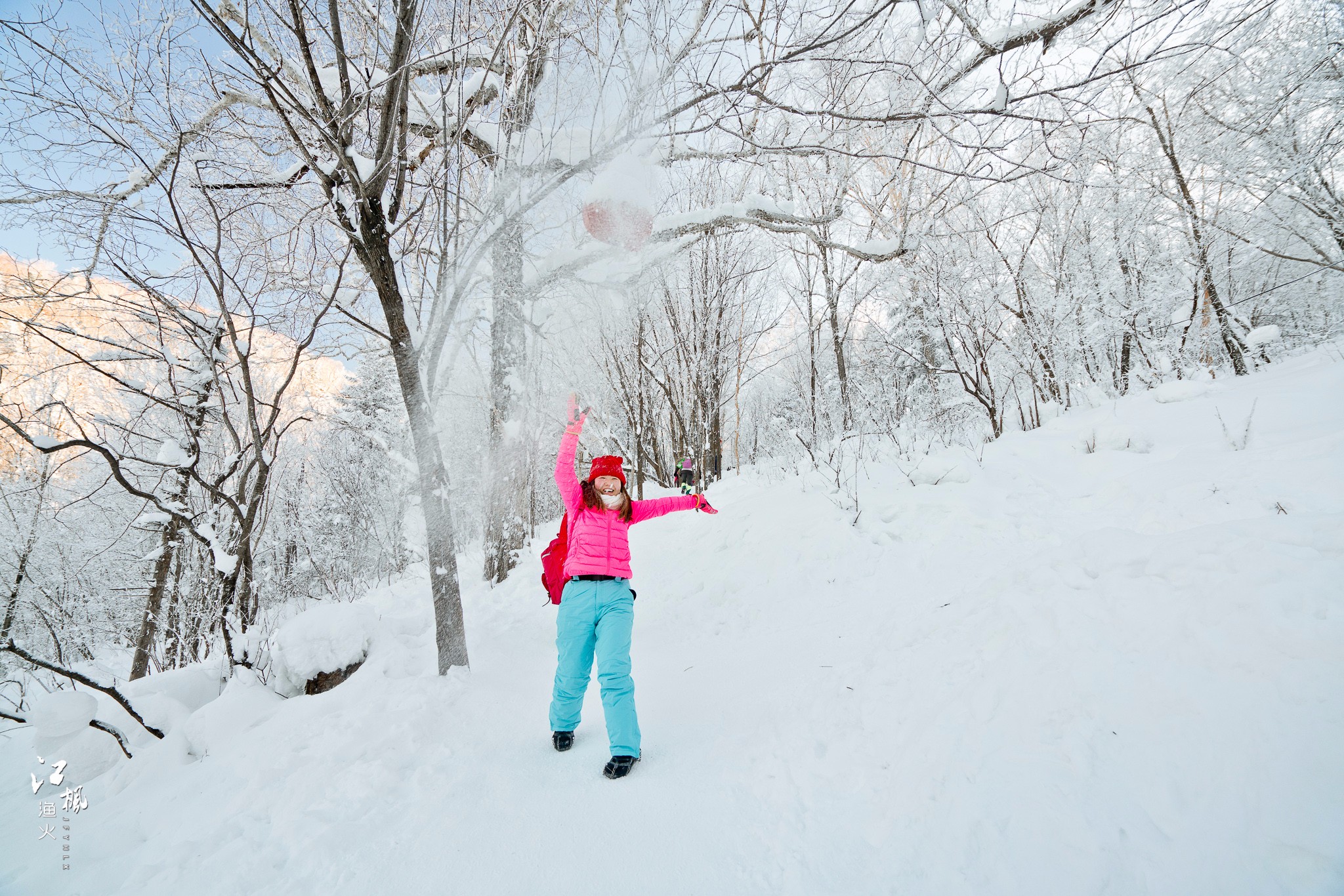 雪鄉自助遊攻略