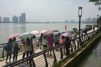 广东漂流网
