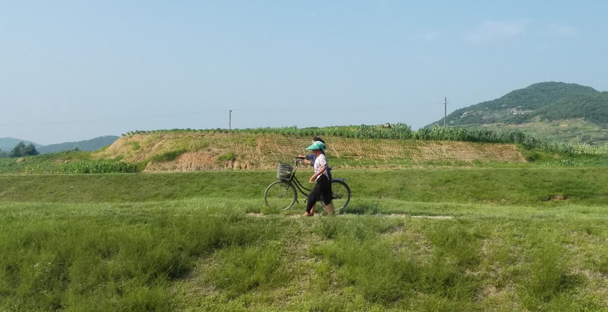 朝鮮自助遊攻略