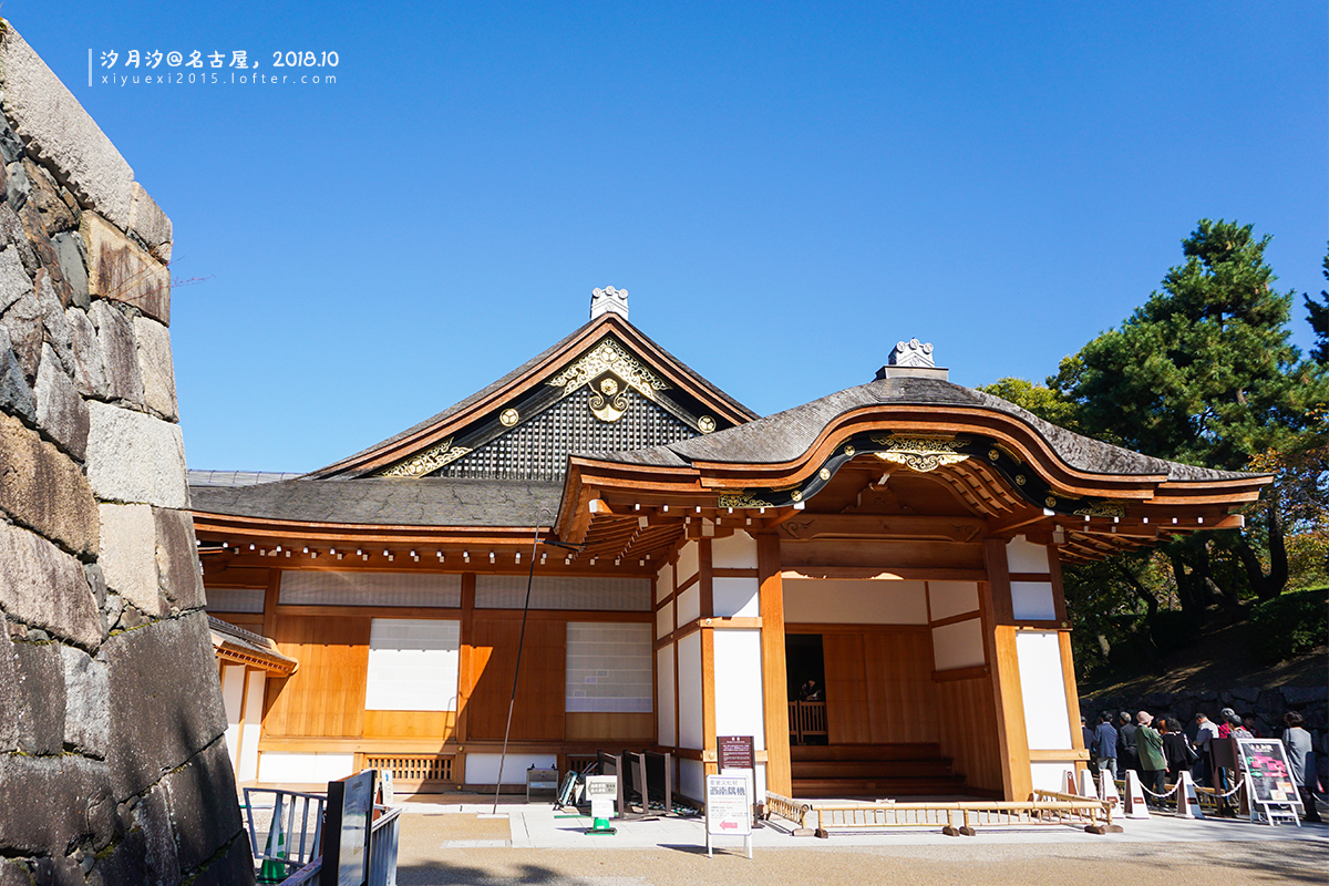 名古屋自助遊攻略