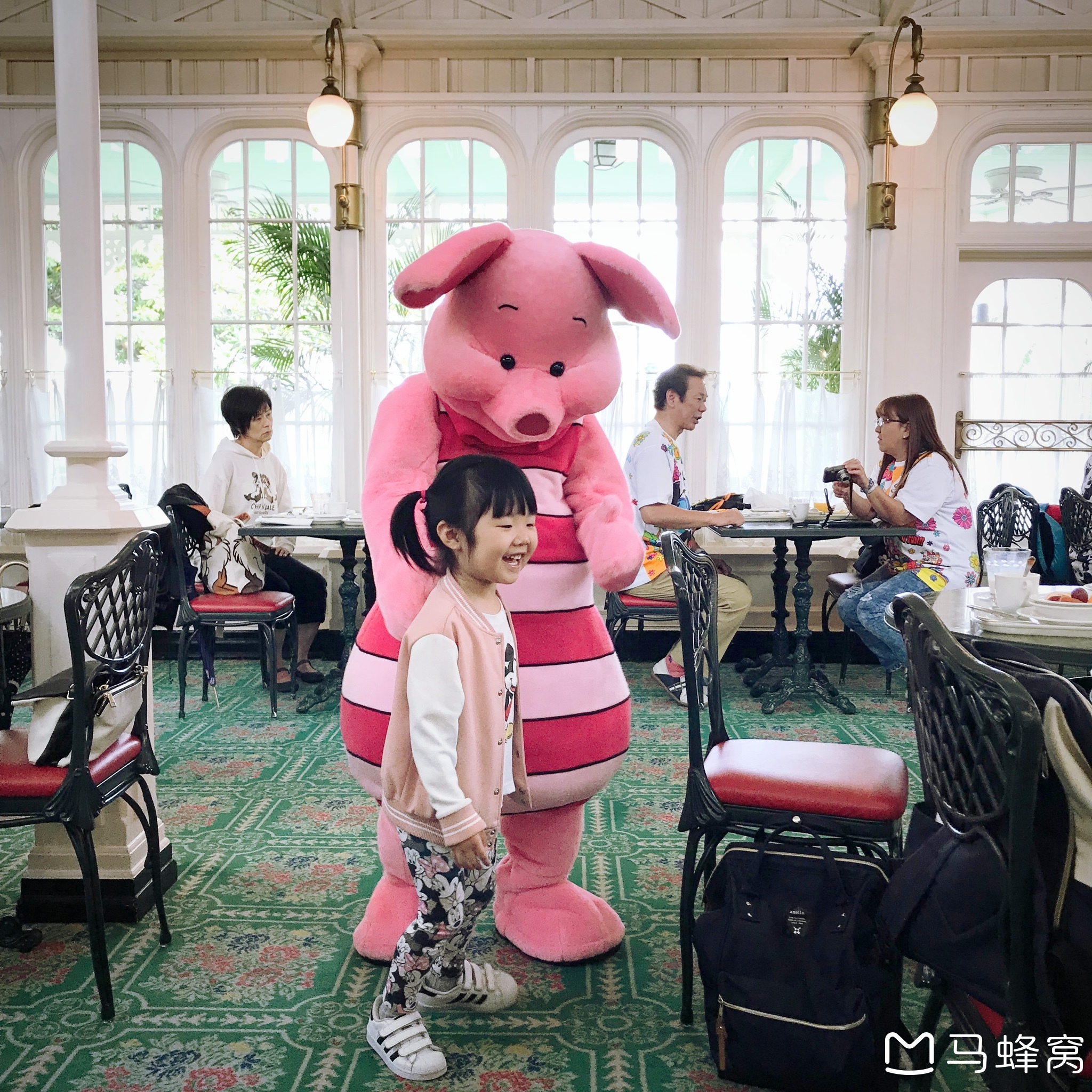 東京自助遊攻略