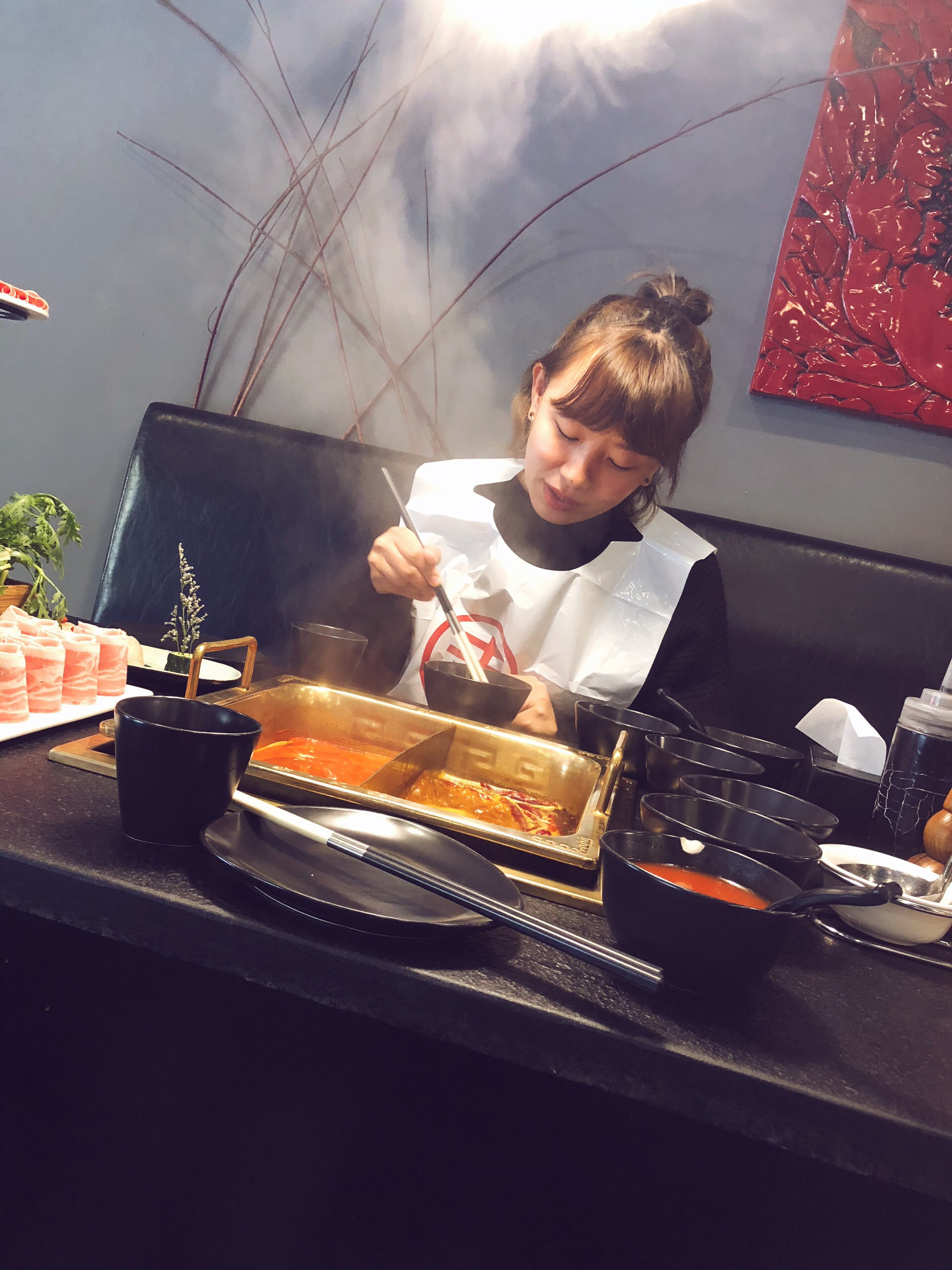 甲浦甲浦火锅人均消费_火锅卡通图片