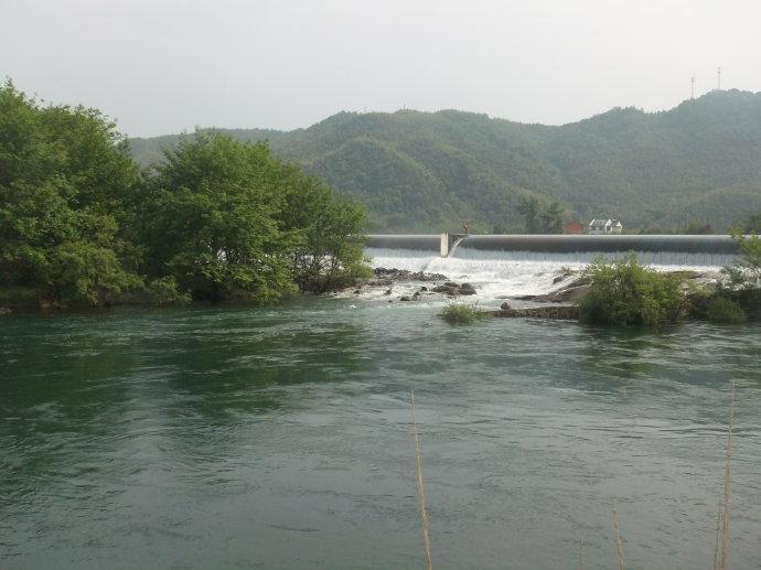 皖南川藏线自驾游攻略