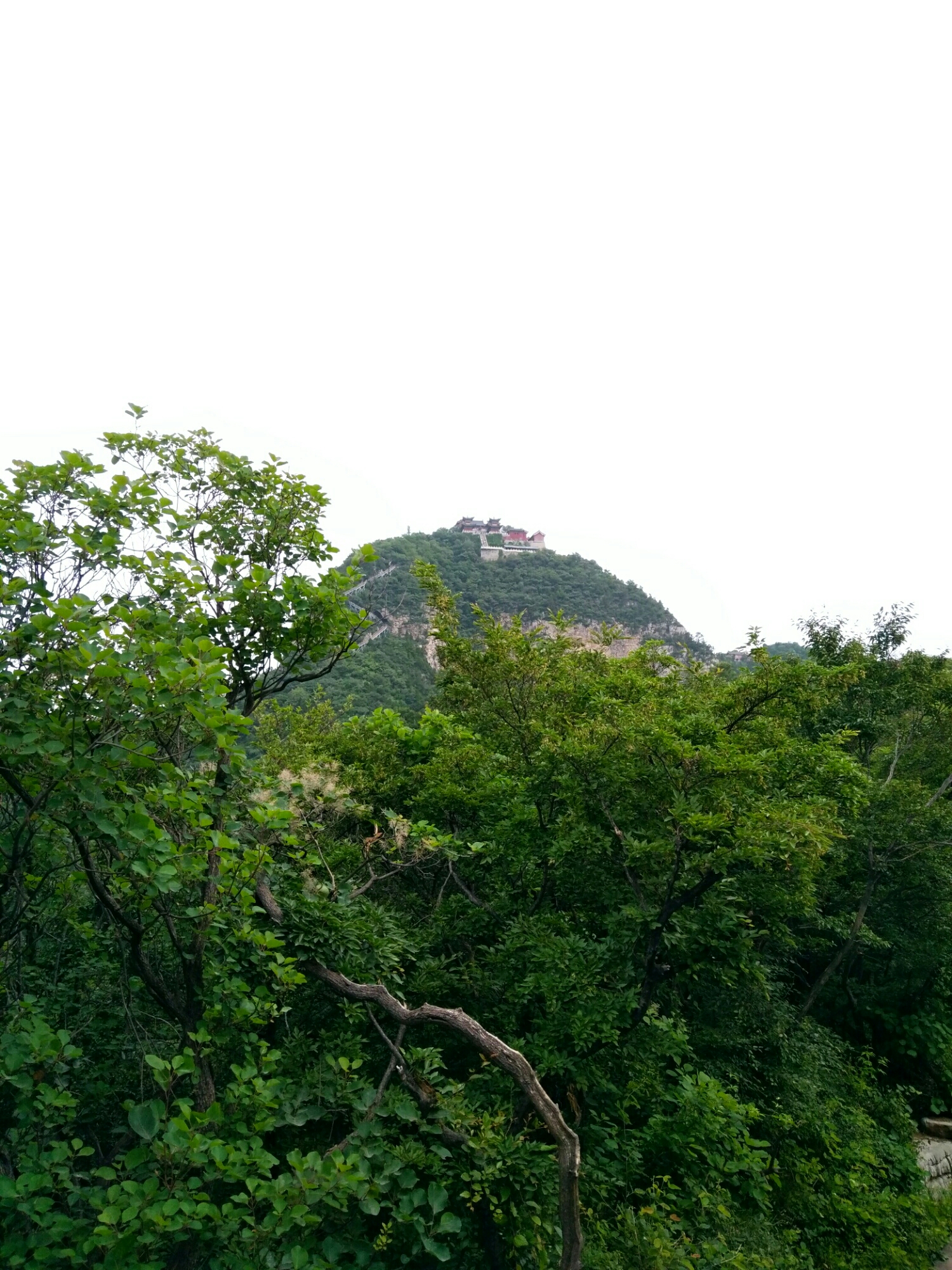 雲台山自助遊攻略