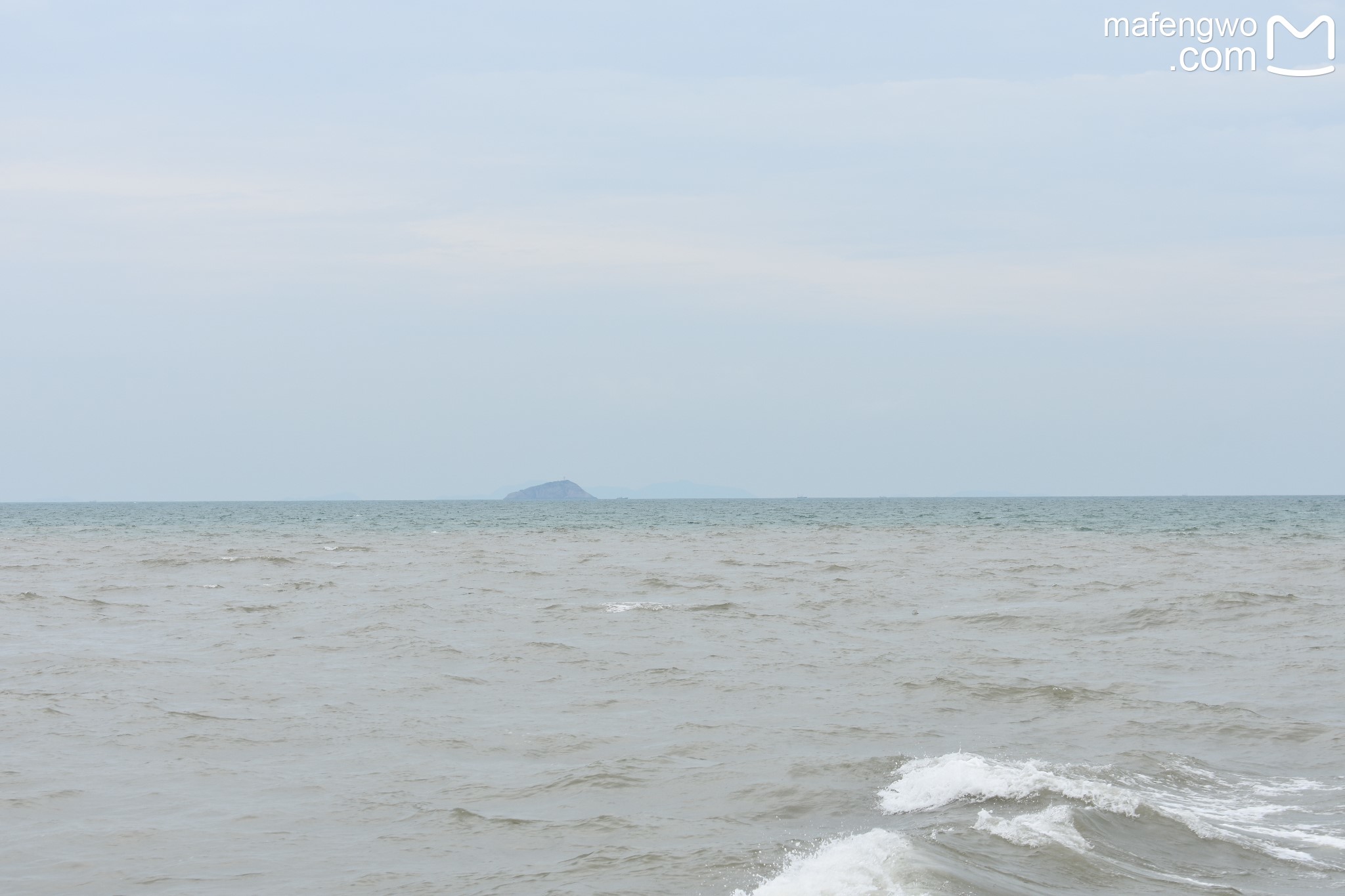 東極島自助遊攻略