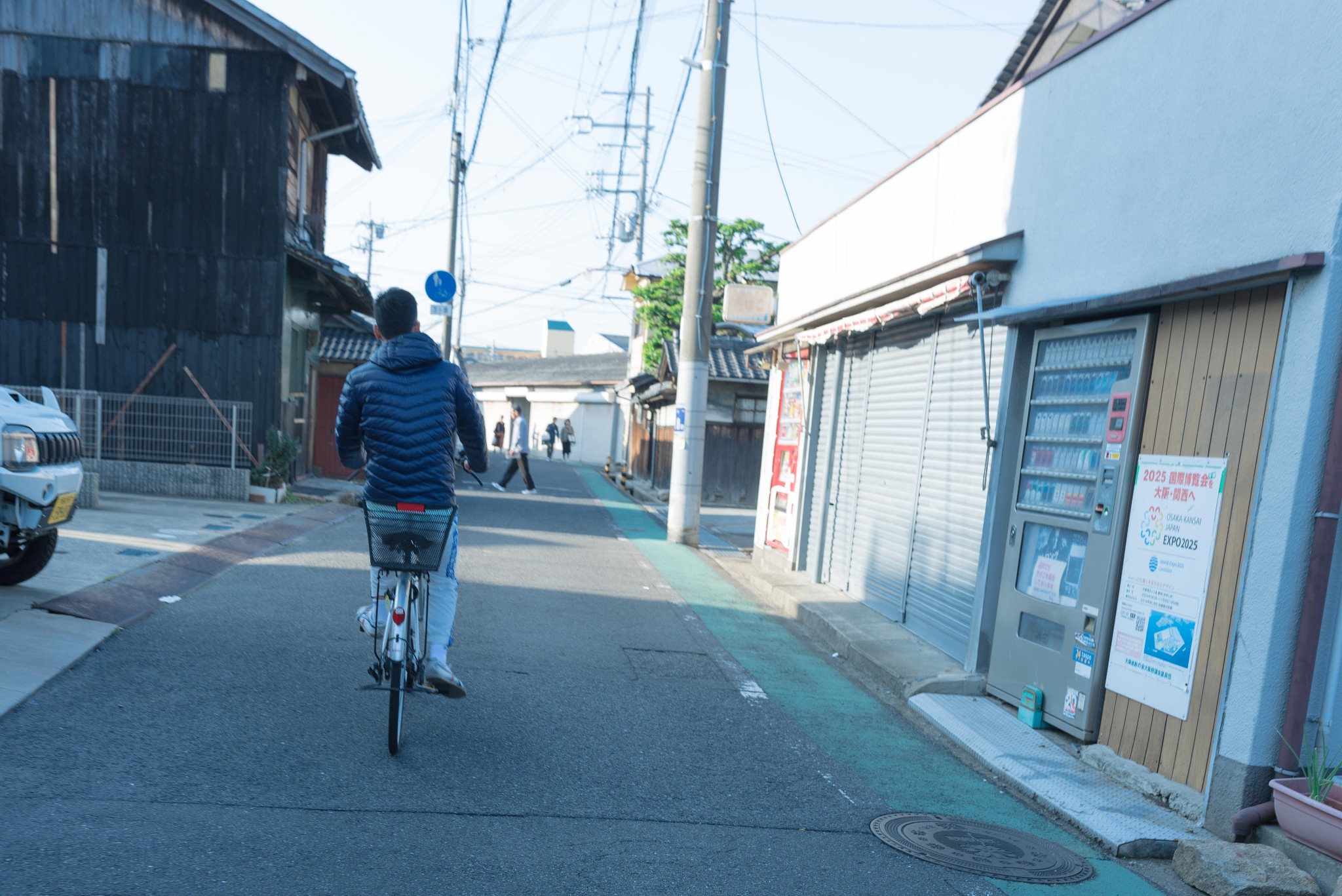 日本自助遊攻略