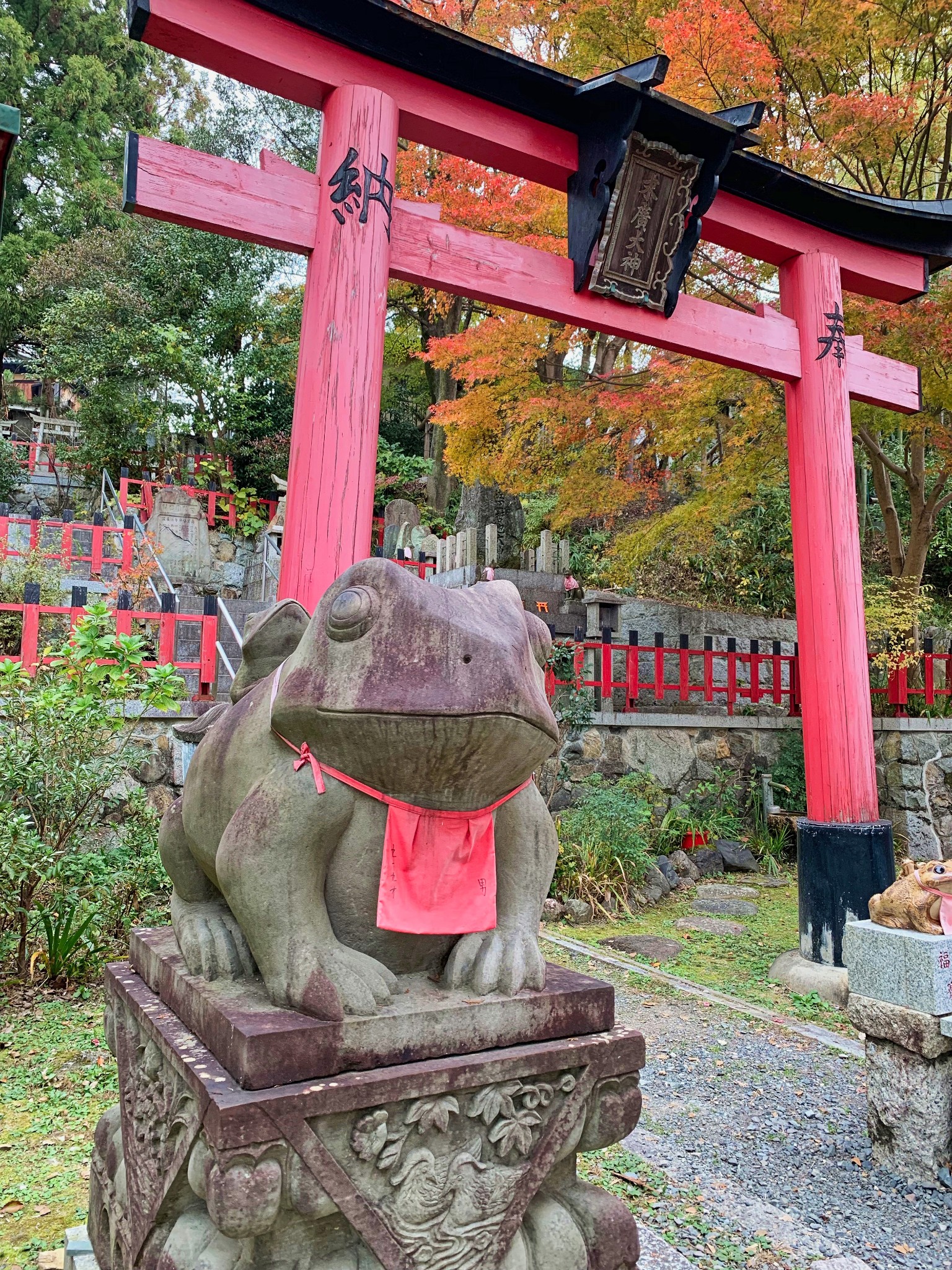 京都自助遊攻略