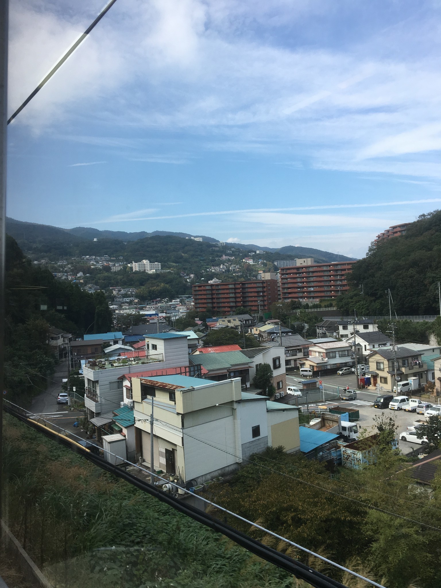 富士山自助遊攻略