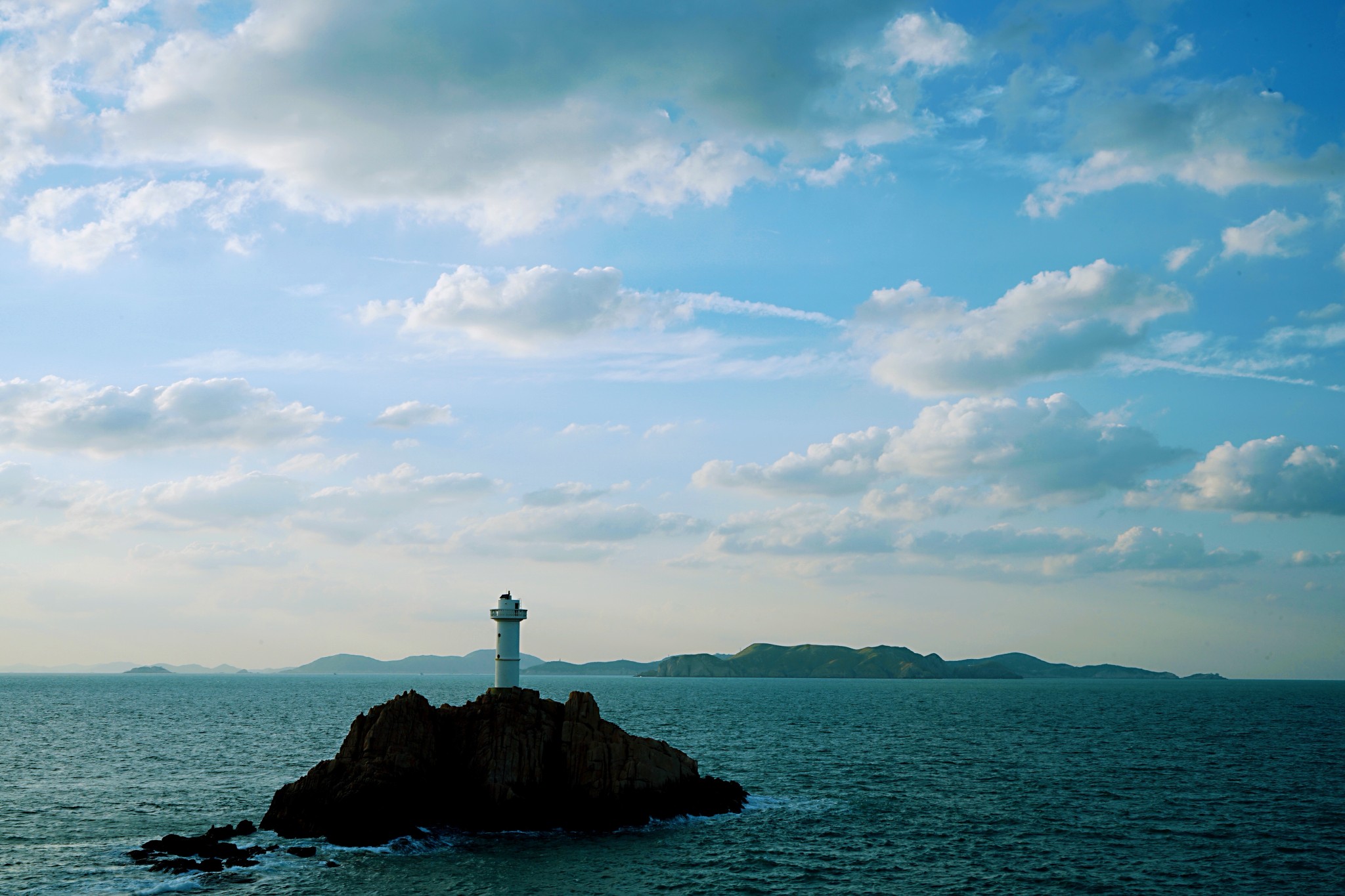 東極島自助遊攻略