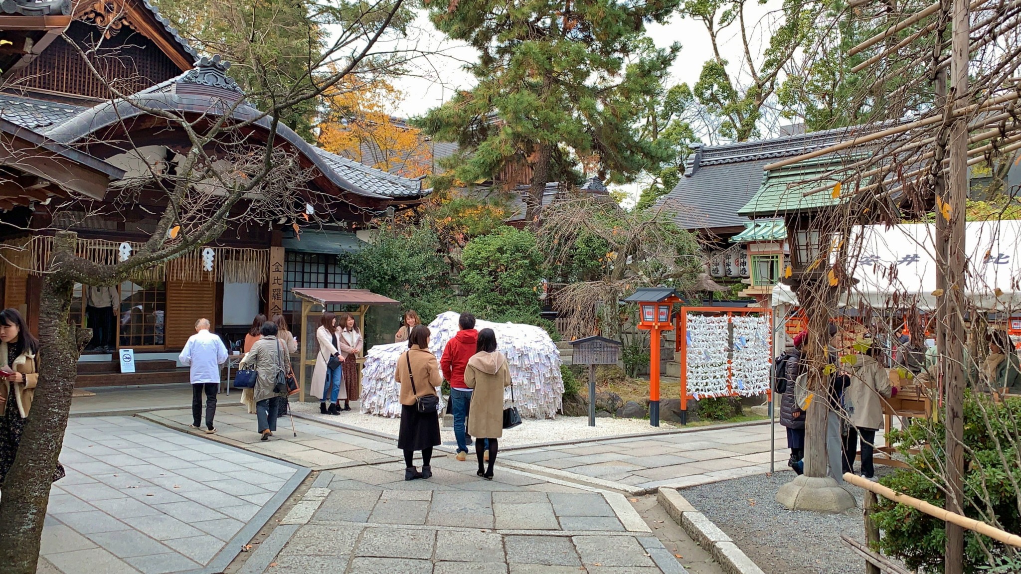 京都自助遊攻略