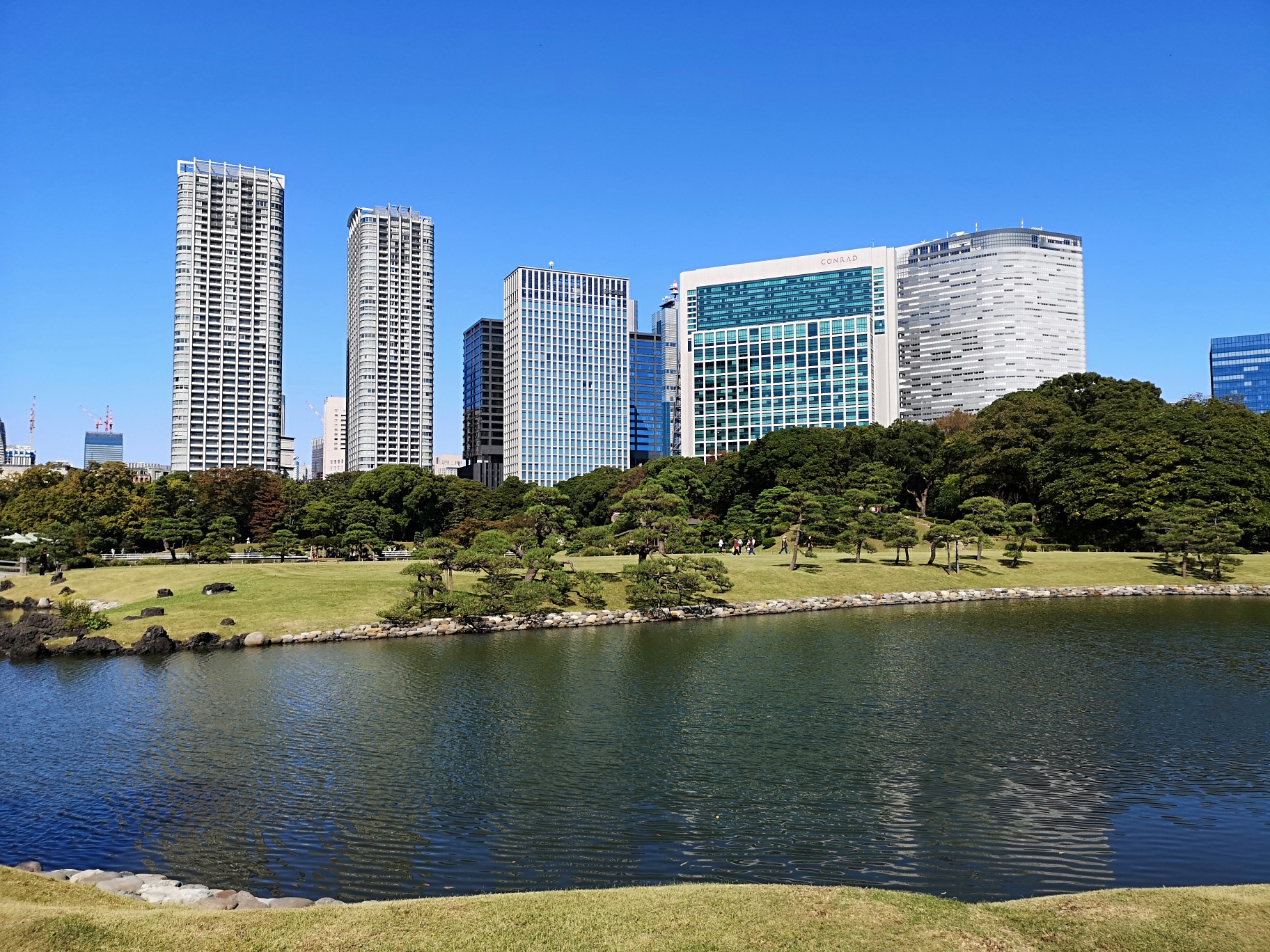 東京自助遊攻略